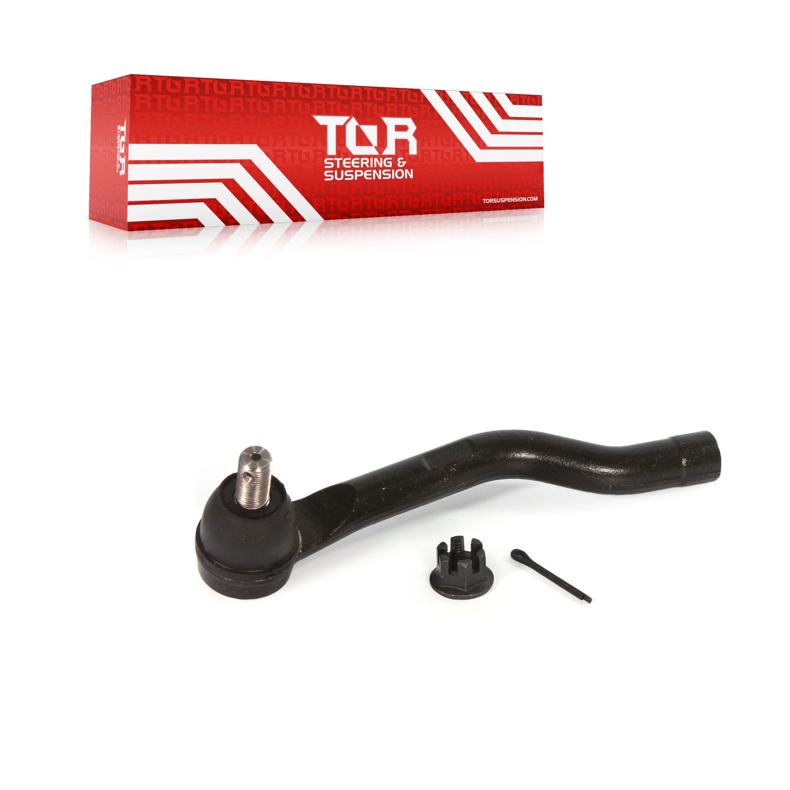 Steering Tie Rod End
