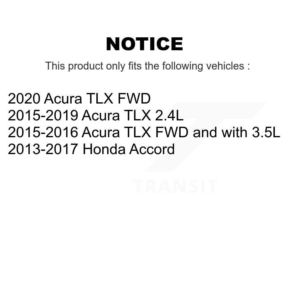 TOR - TOR-ES801001 - Steering Tie Rod End