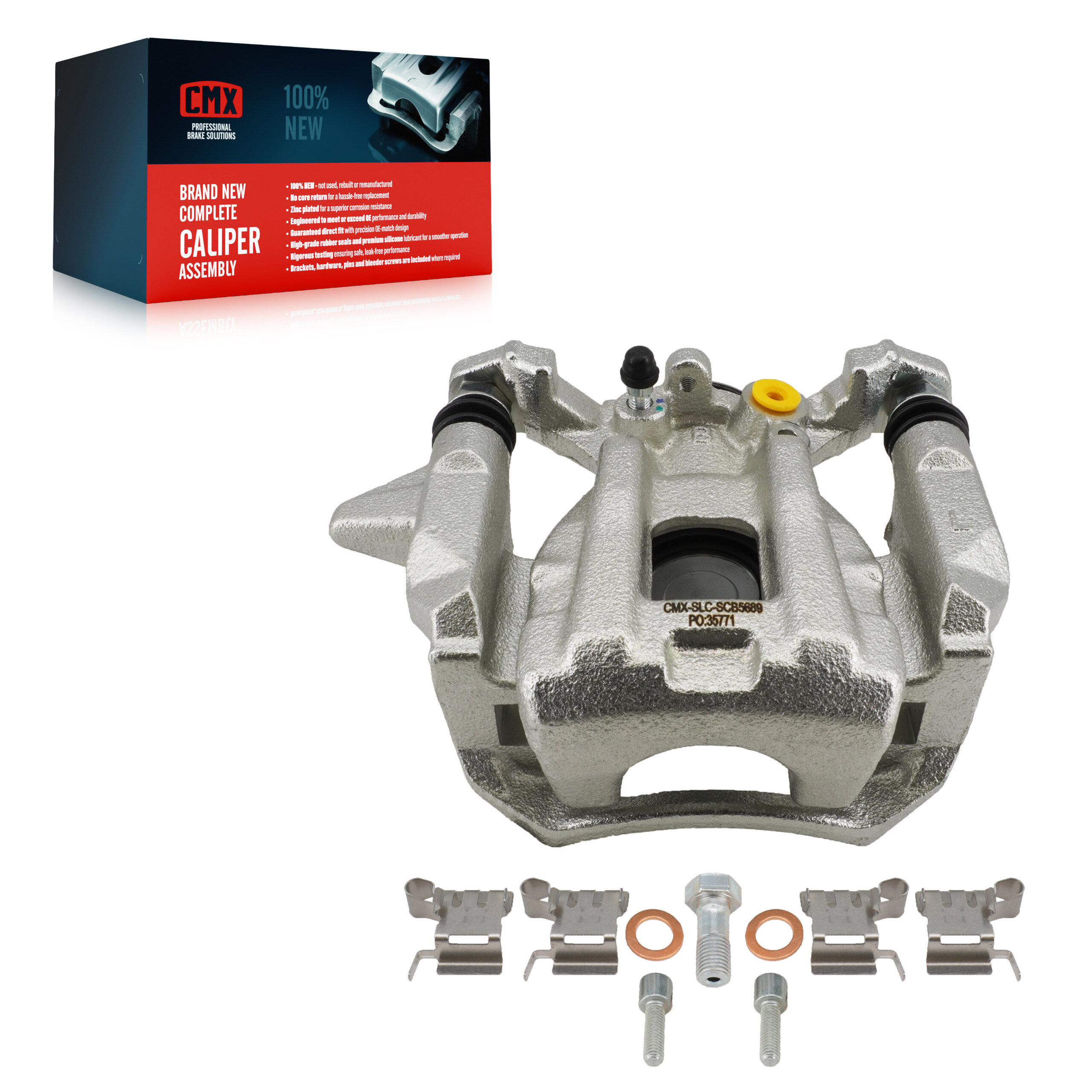 CMX - SLC-SCB5689 - Disc Brake Caliper