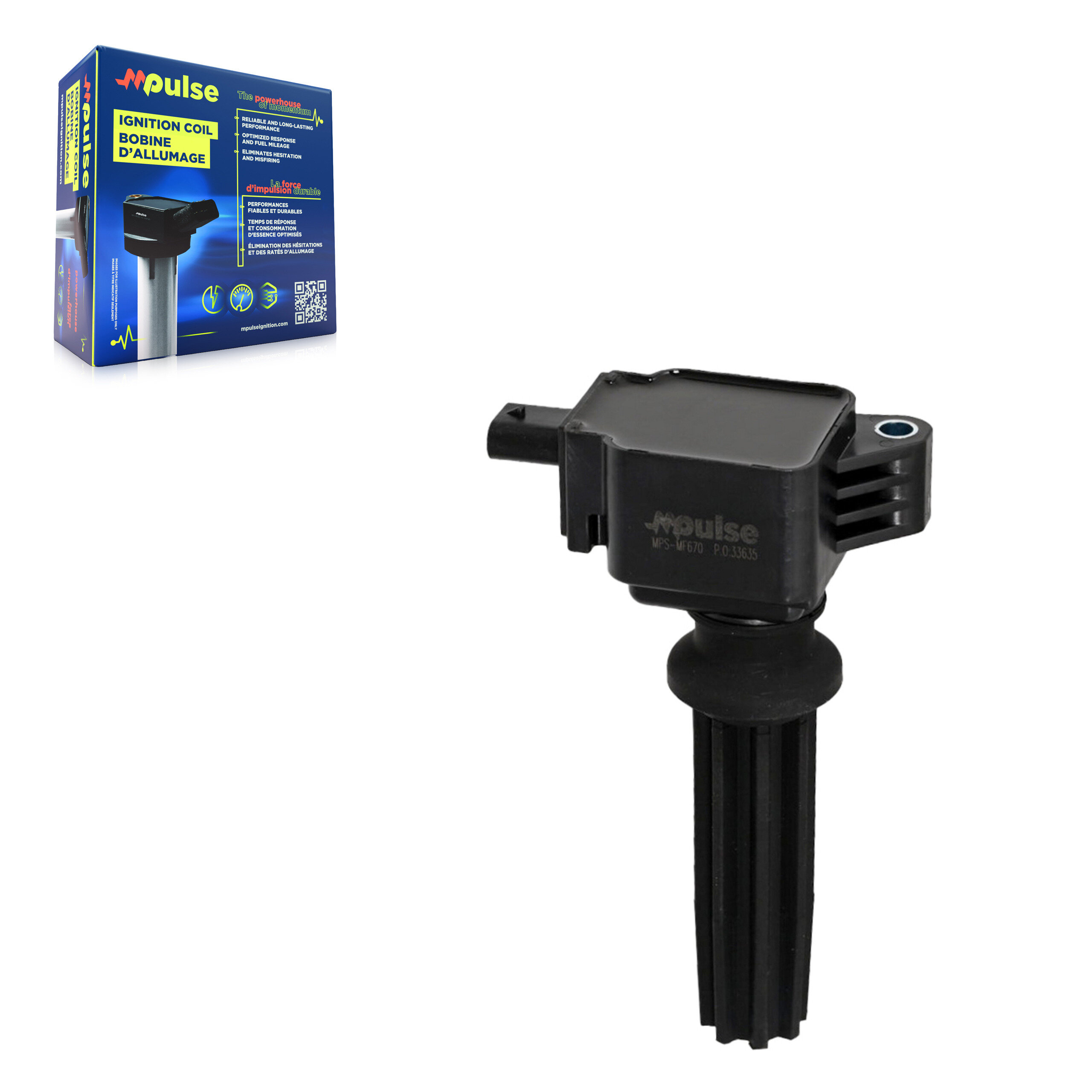 Ignition Coil