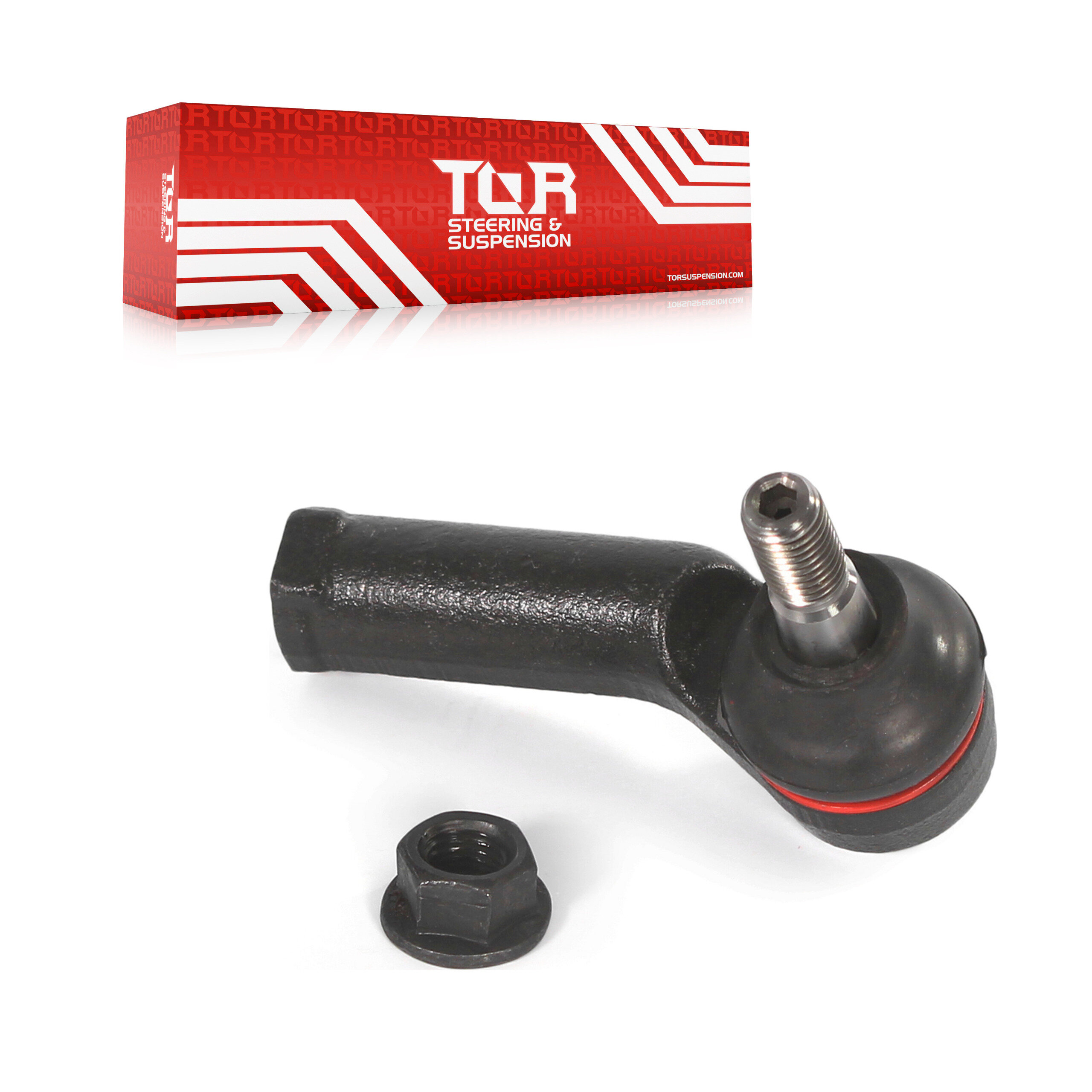 Steering Tie Rod End