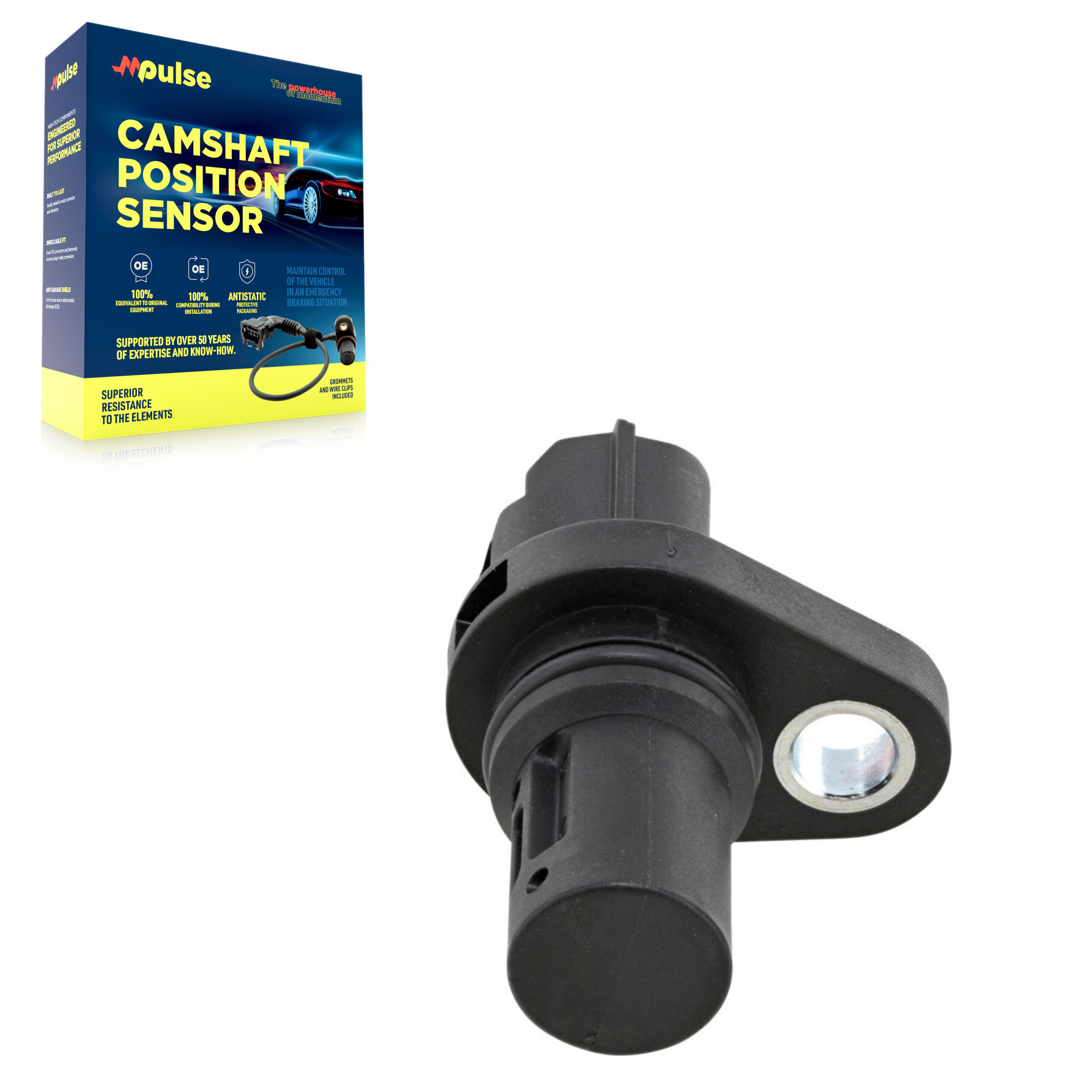 Engine Camshaft Position Sensor