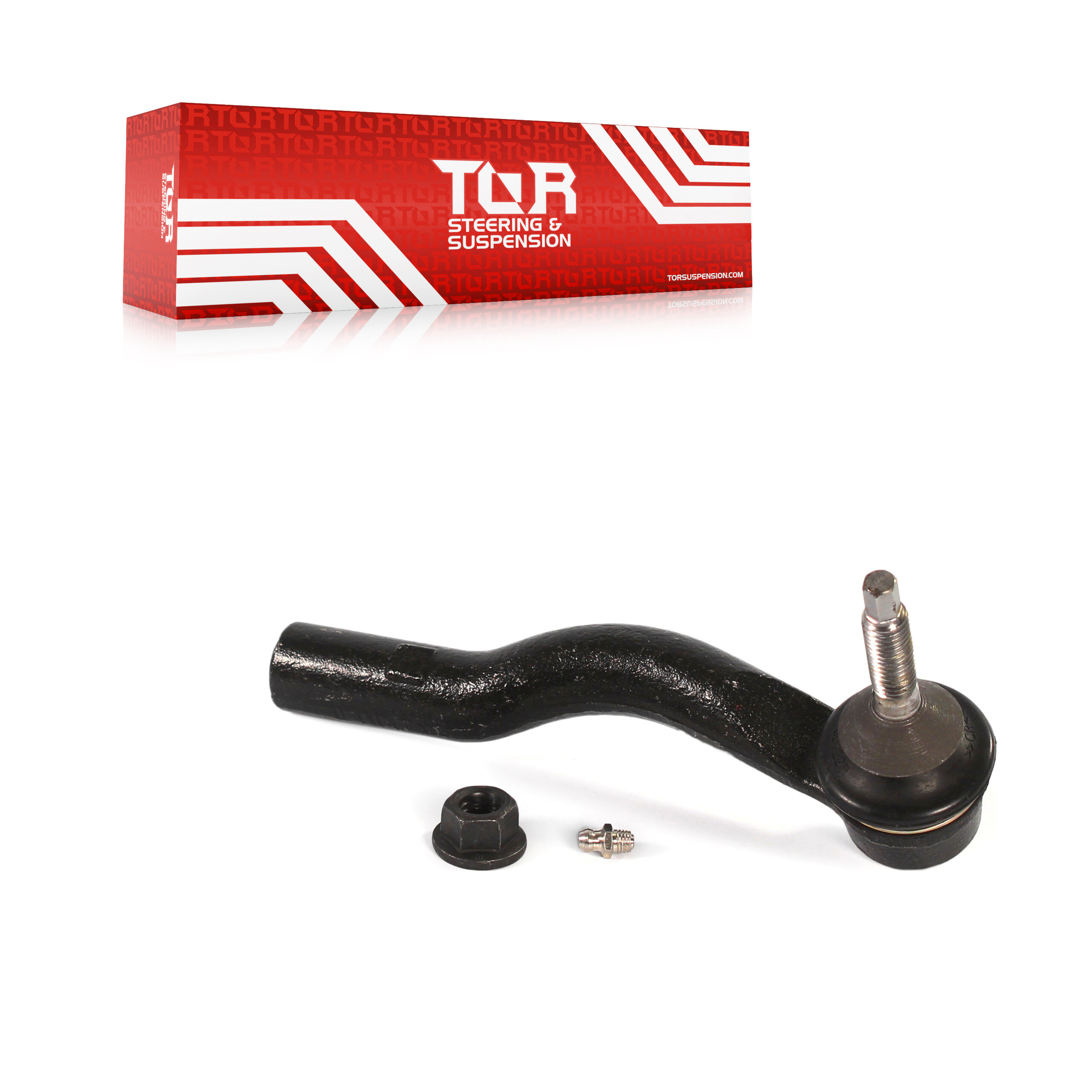 Steering Tie Rod End