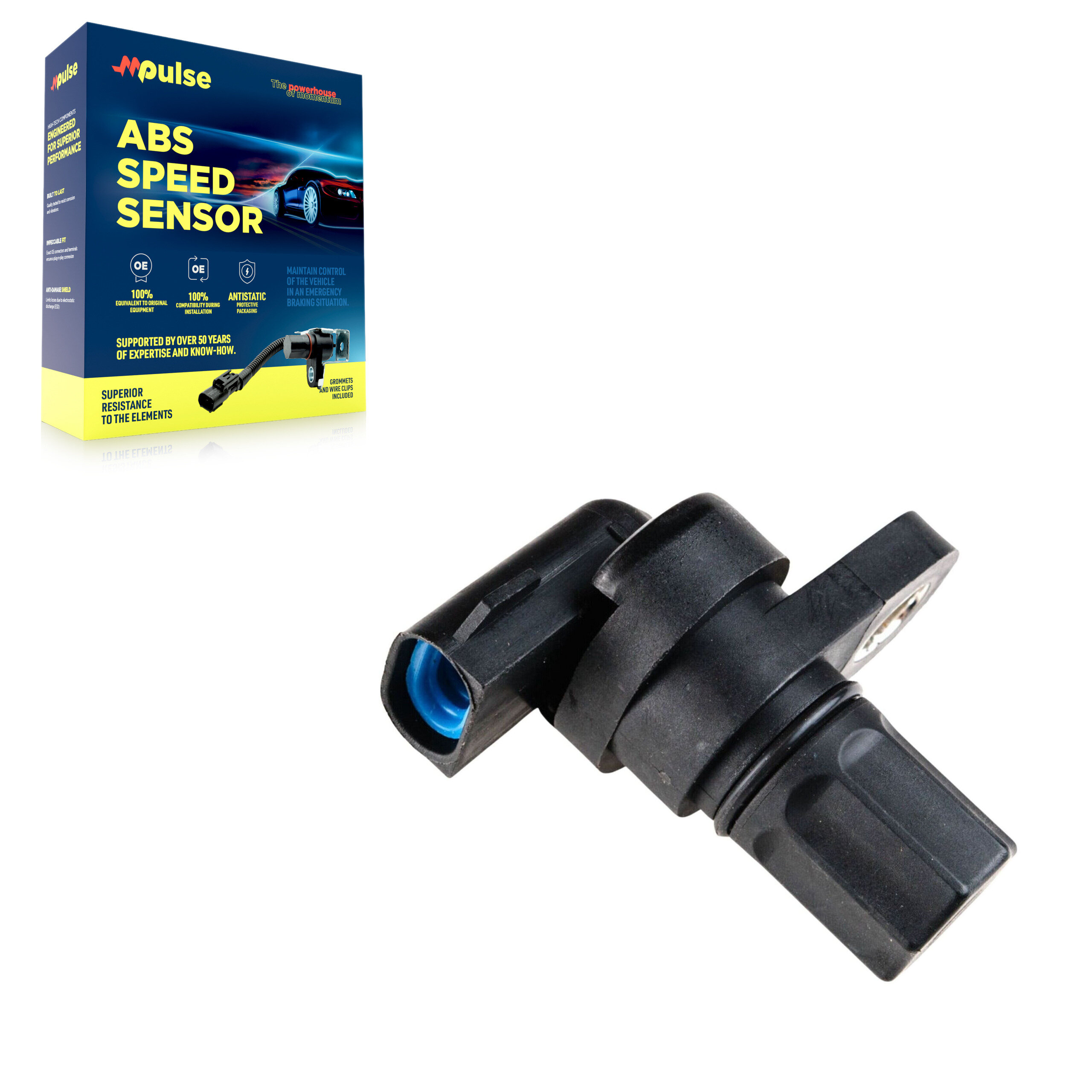 ABS Wheel Speed Sensor