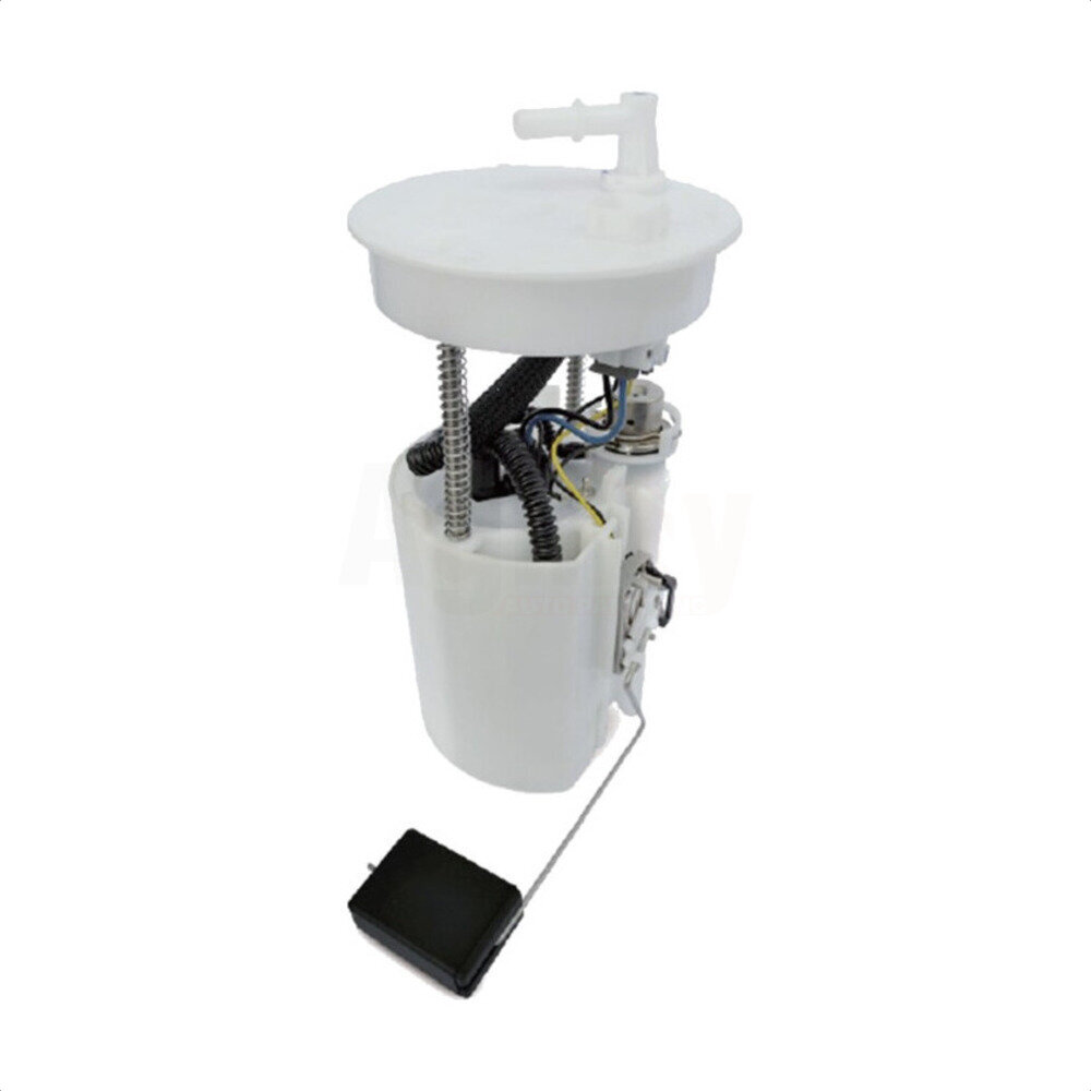 Fuel Pump Module Assembly