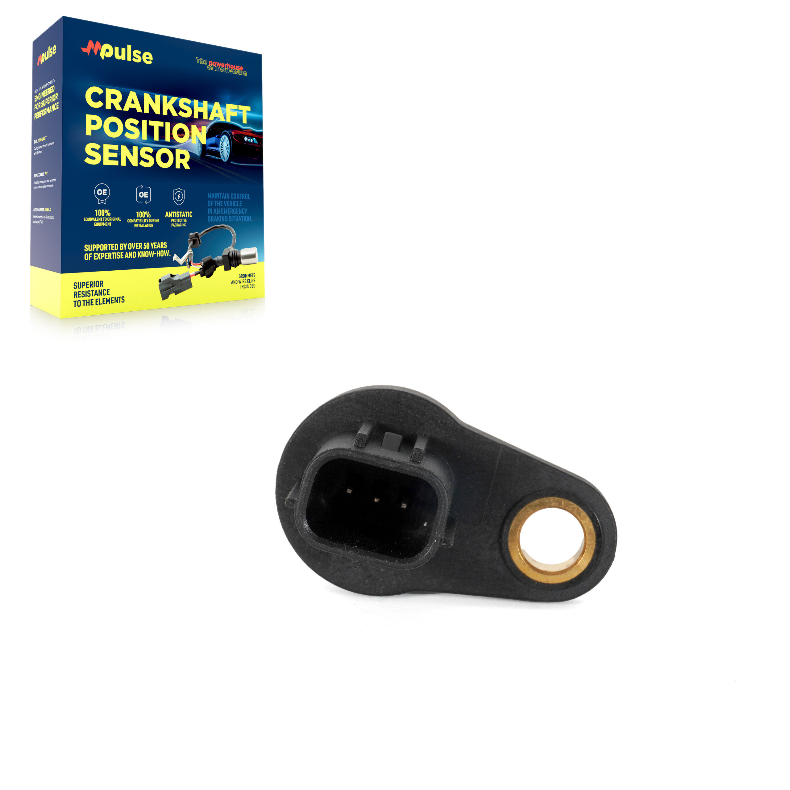 Engine Camshaft Position Sensor