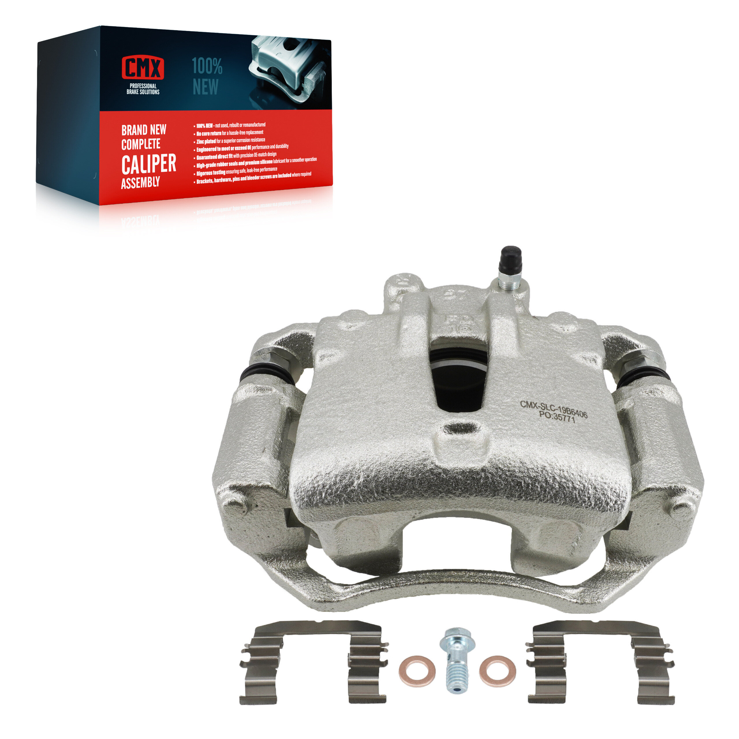 Disc Brake Caliper