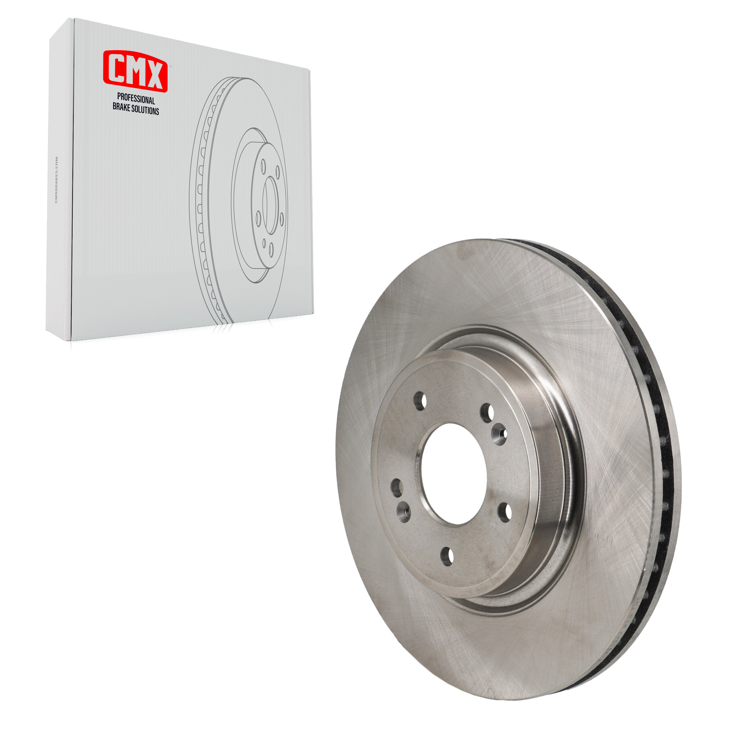 Disc Brake Rotor