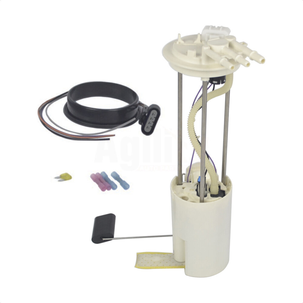 Fuel Pump Module Assembly