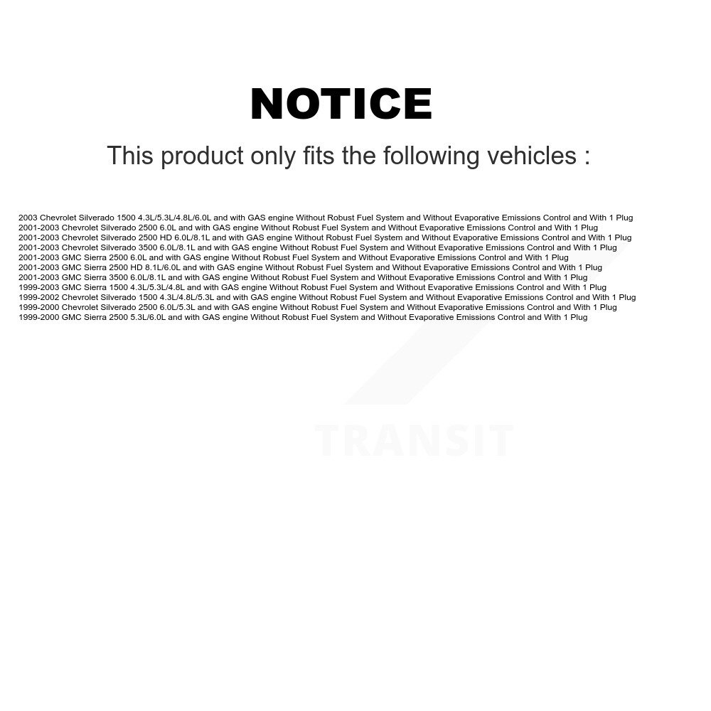 Agility Autoparts - AGY-00310194 - Fuel Pump Module Assembly