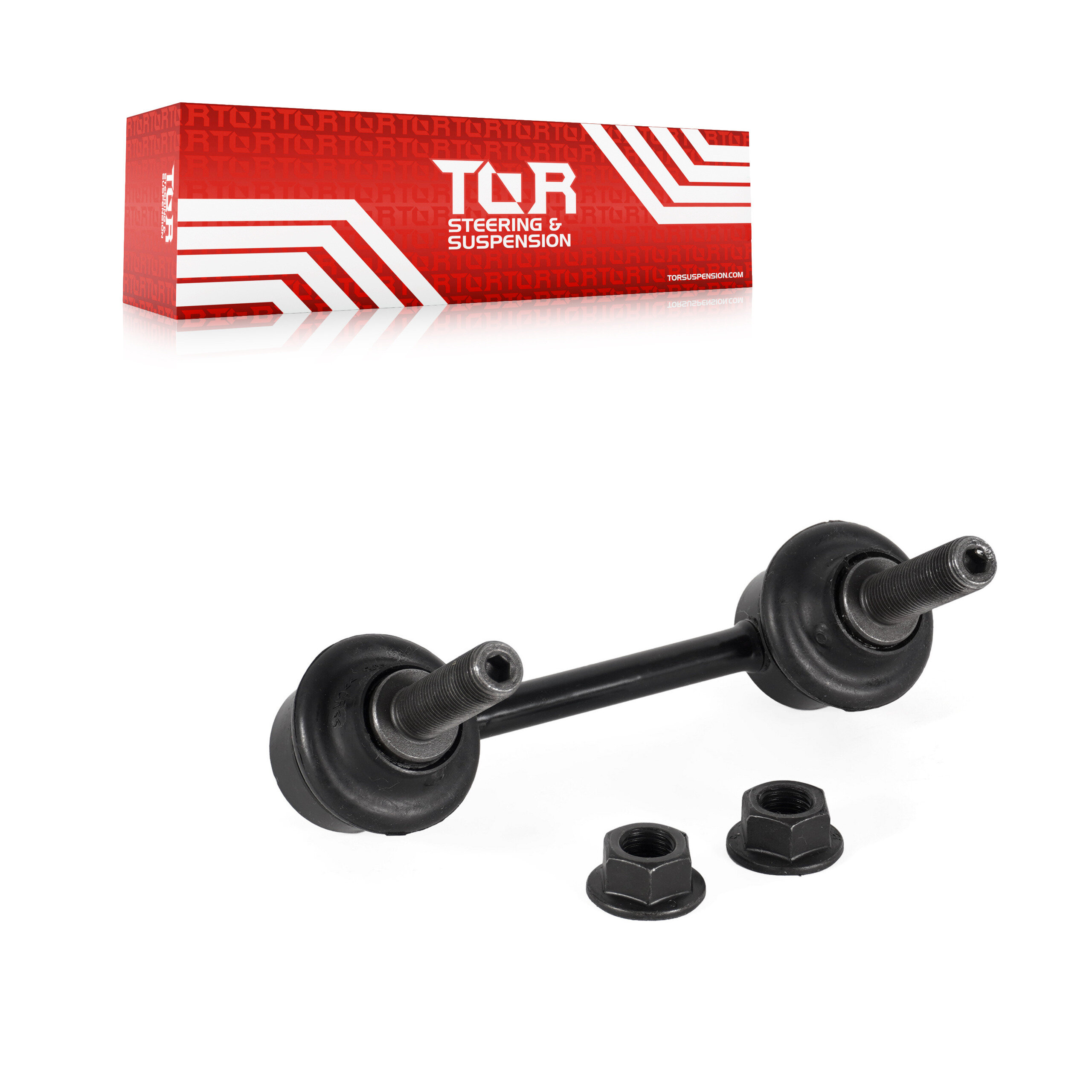 Suspension Stabilizer Bar Link Kit