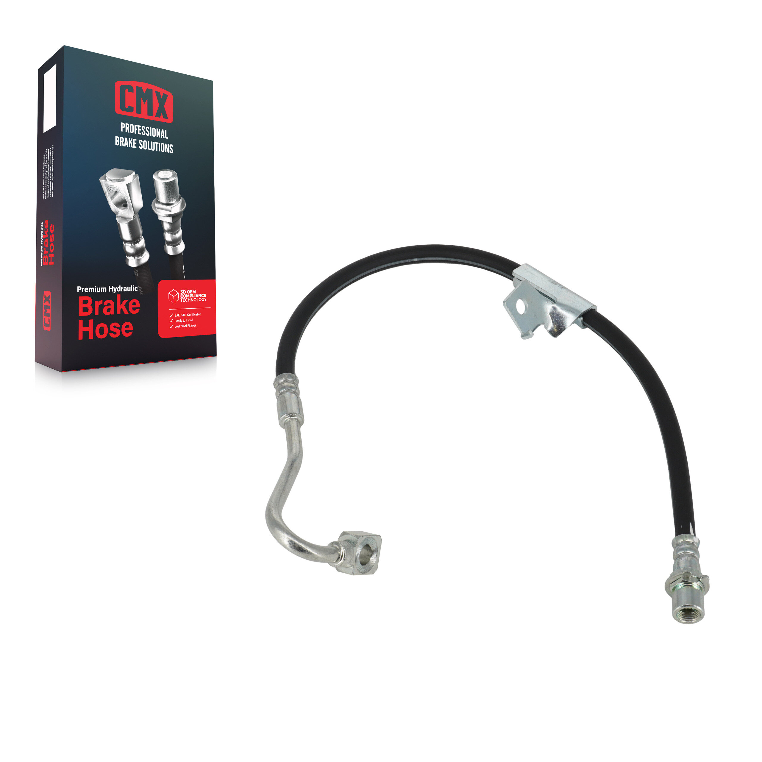 Brake Hydraulic Hose