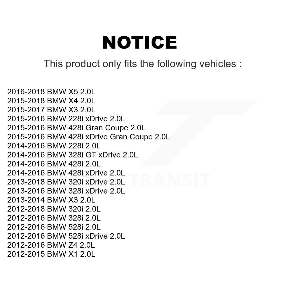 Mpulse - SEN-2CRK0339 - Engine Crankshaft Position Sensor