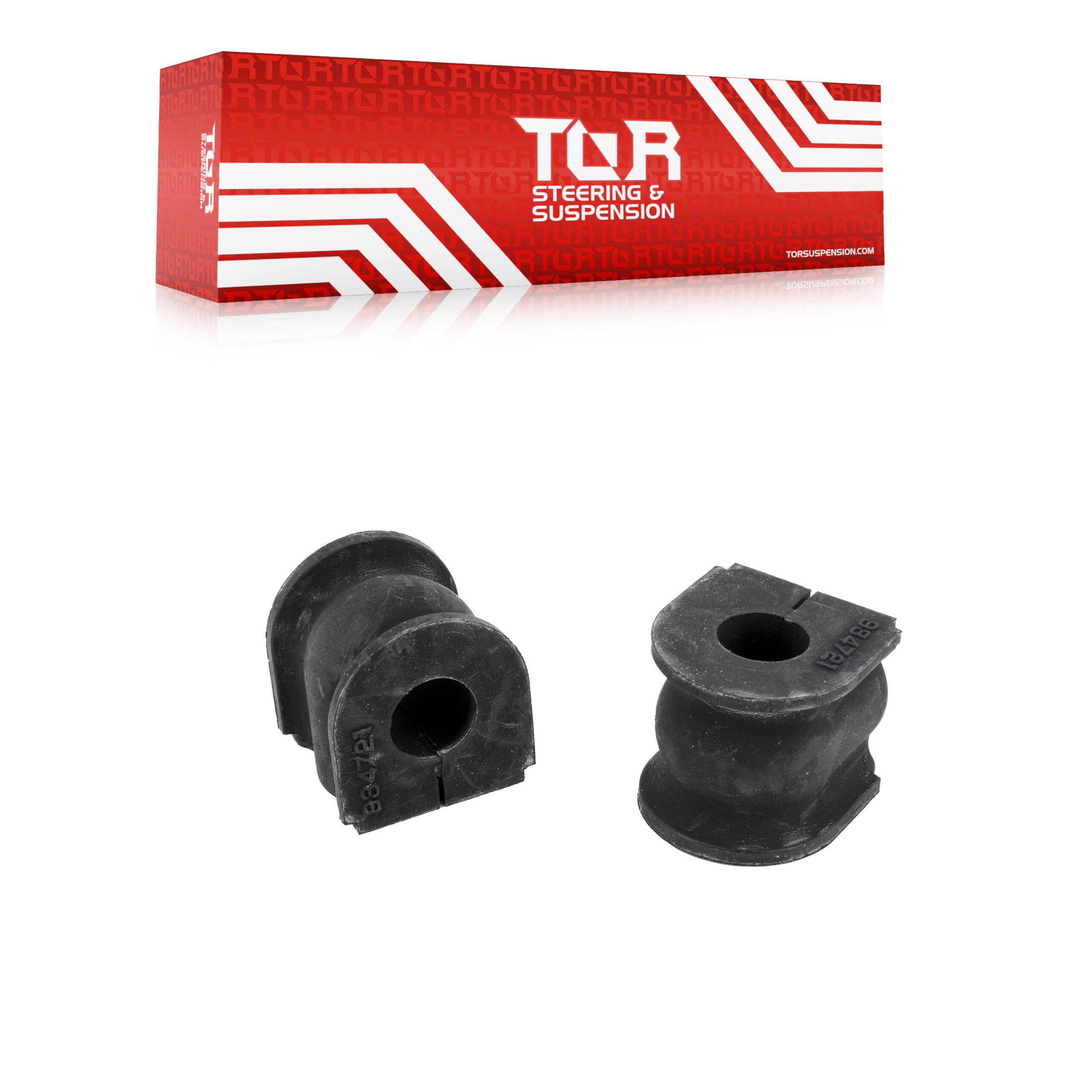 Suspension Stabilizer Bar Bushing Kit