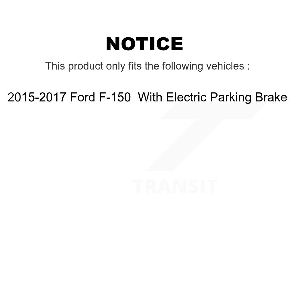 DS-One - DS1-681951 - Coated Disc Brake Rotor