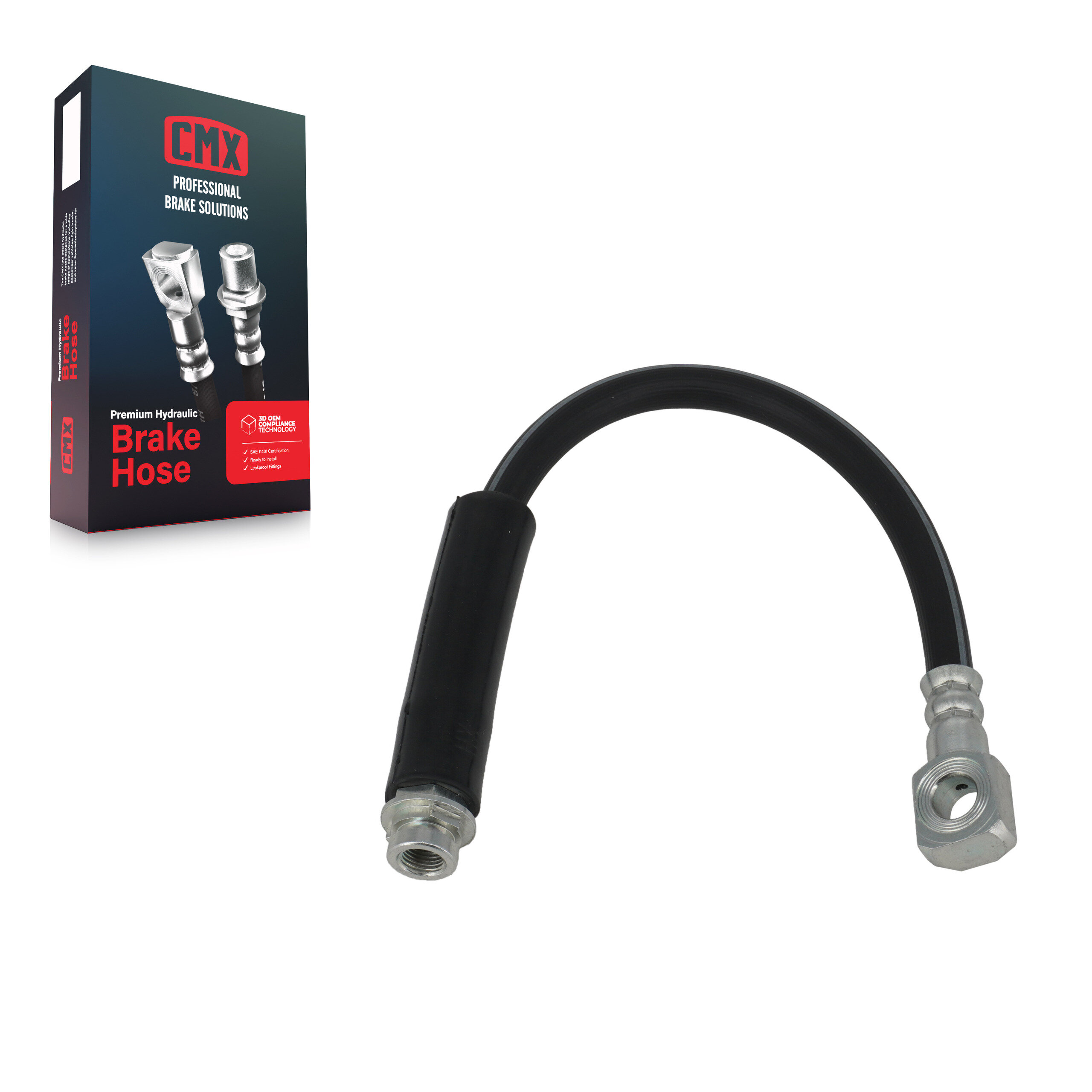 Brake Hydraulic Hose