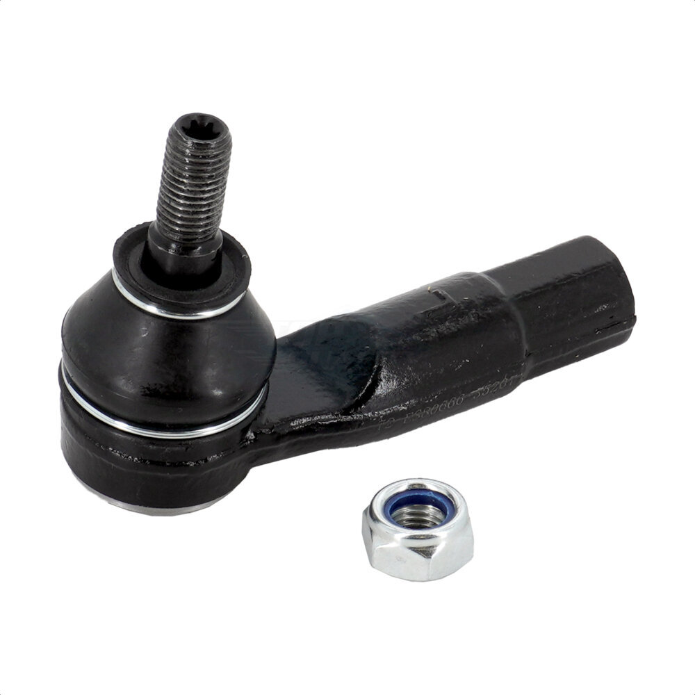 Steering Tie Rod End