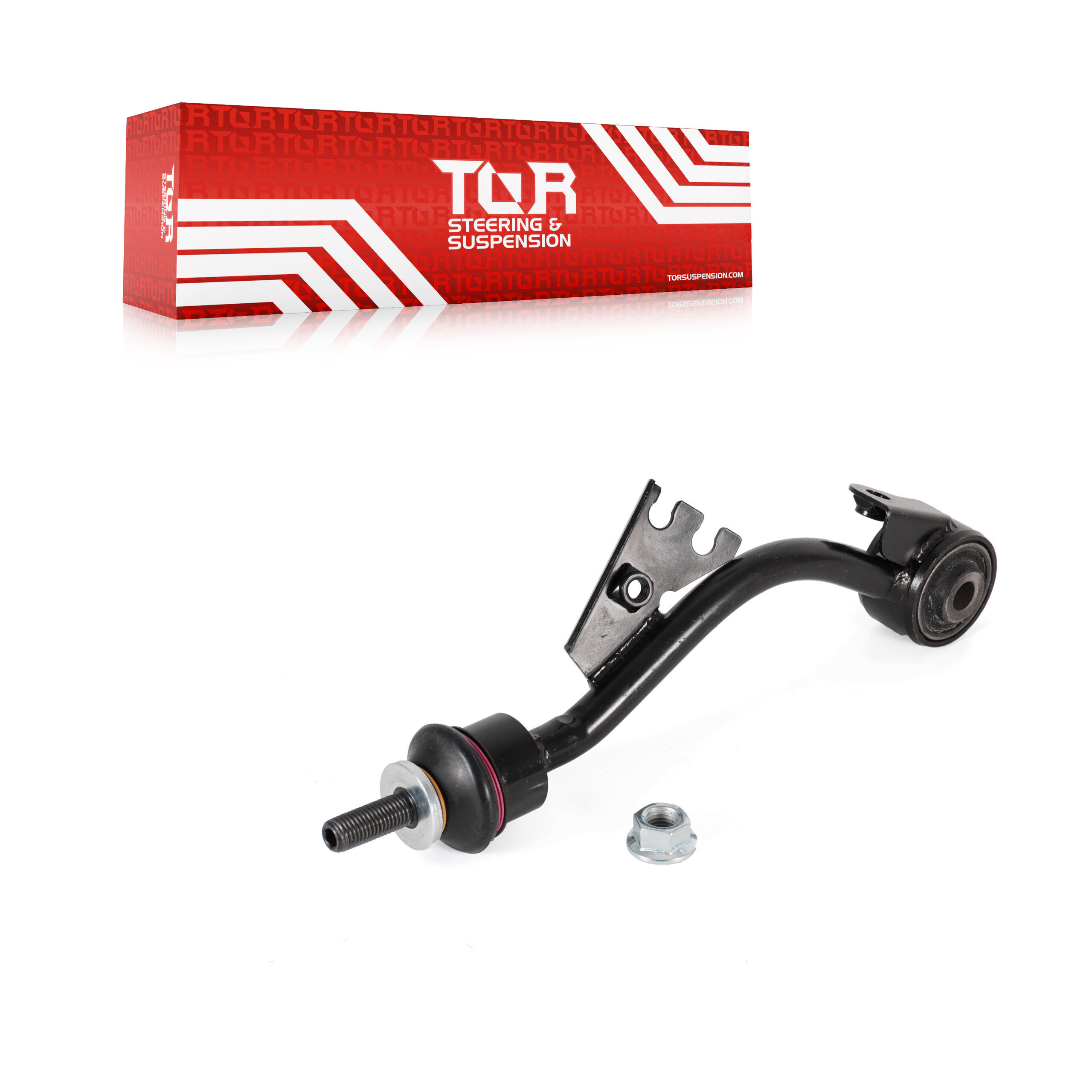Suspension Stabilizer Bar Link Kit
