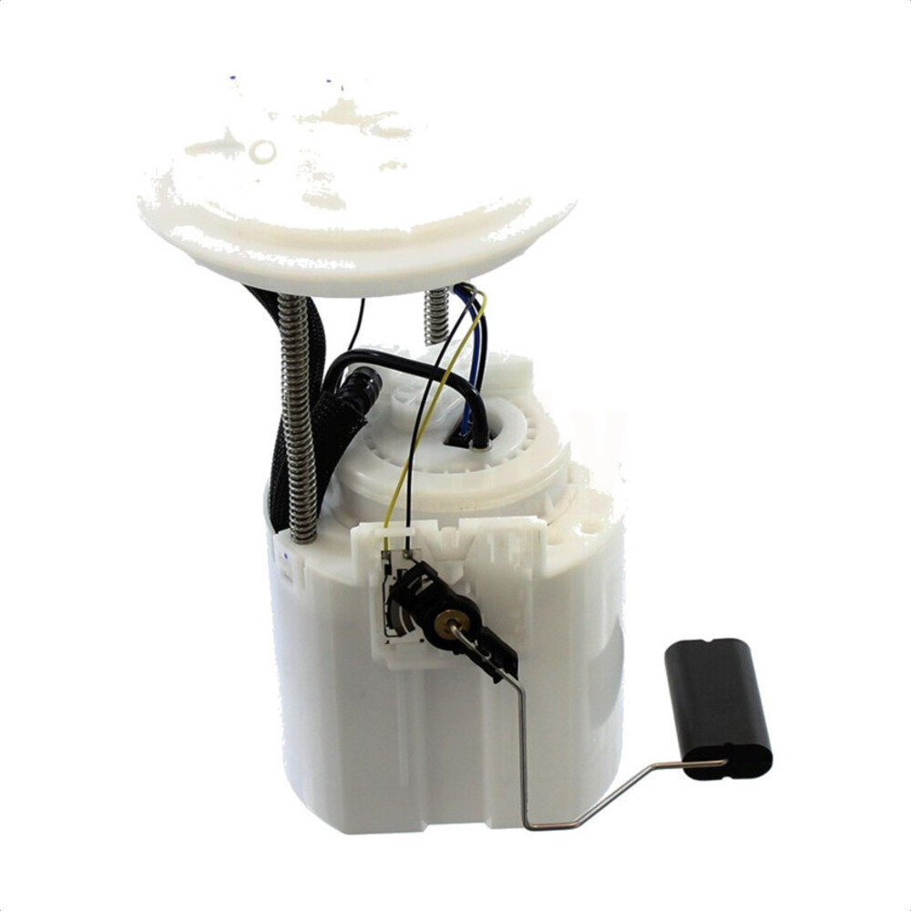 Fuel Pump Module Assembly