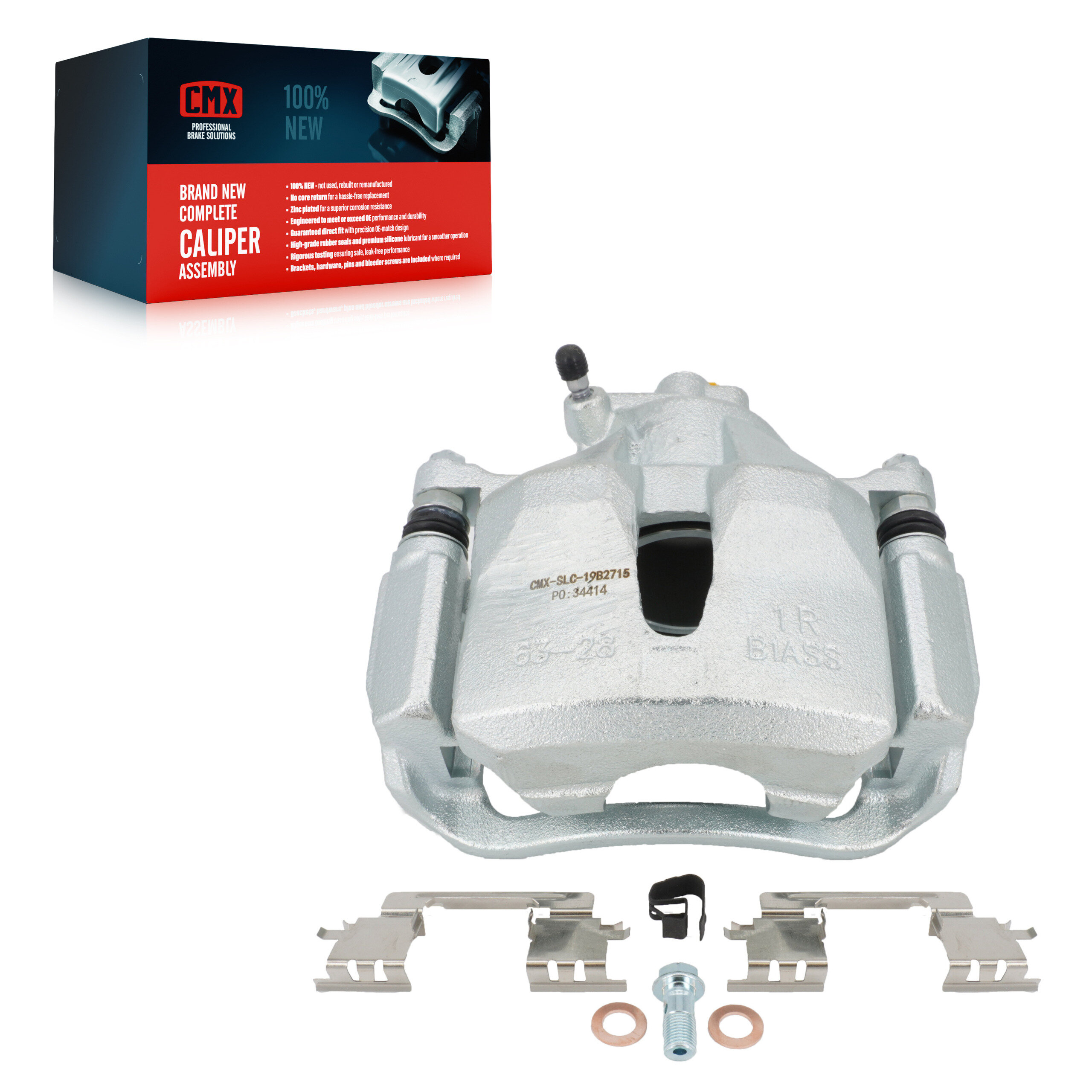 Disc Brake Caliper