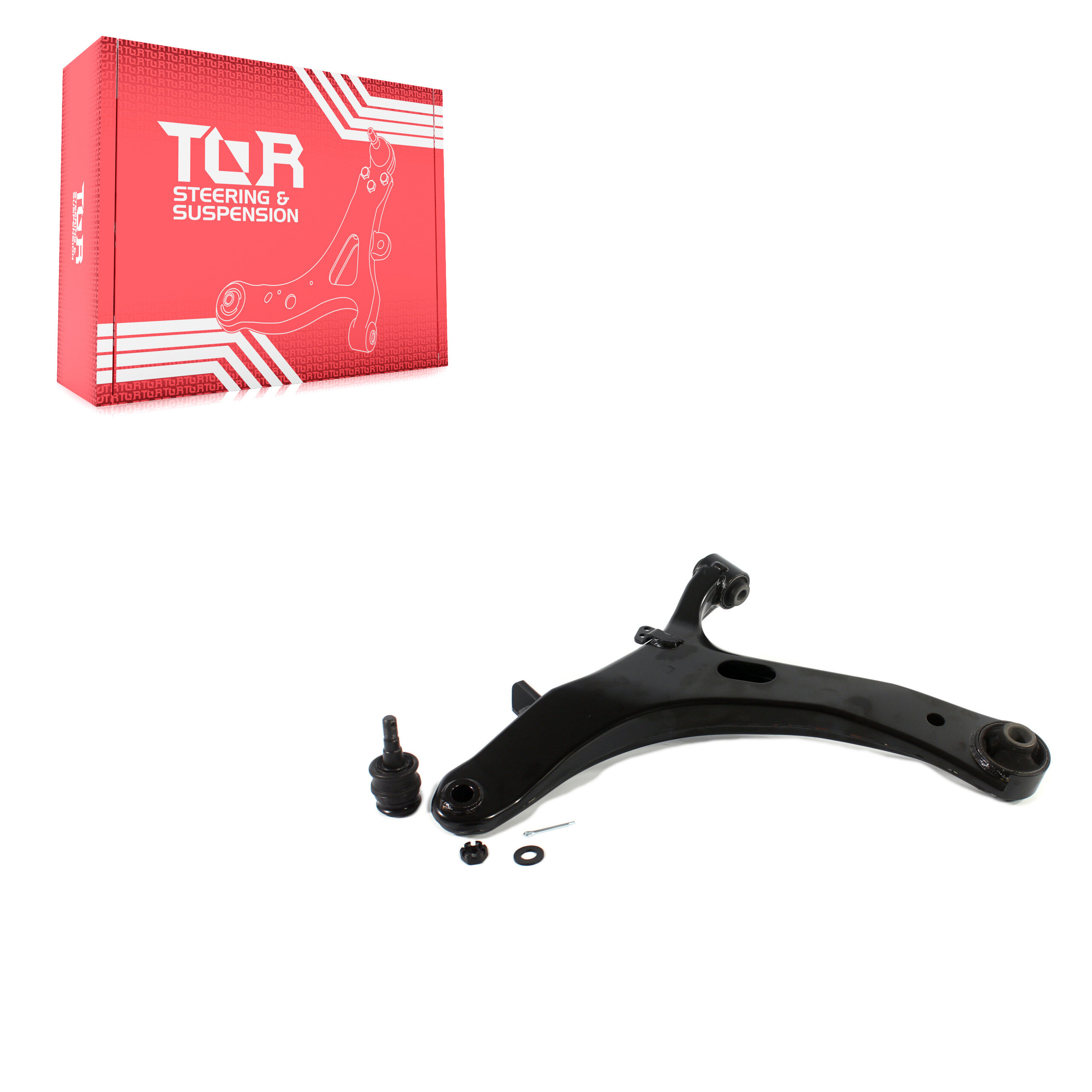Suspension Control Arm