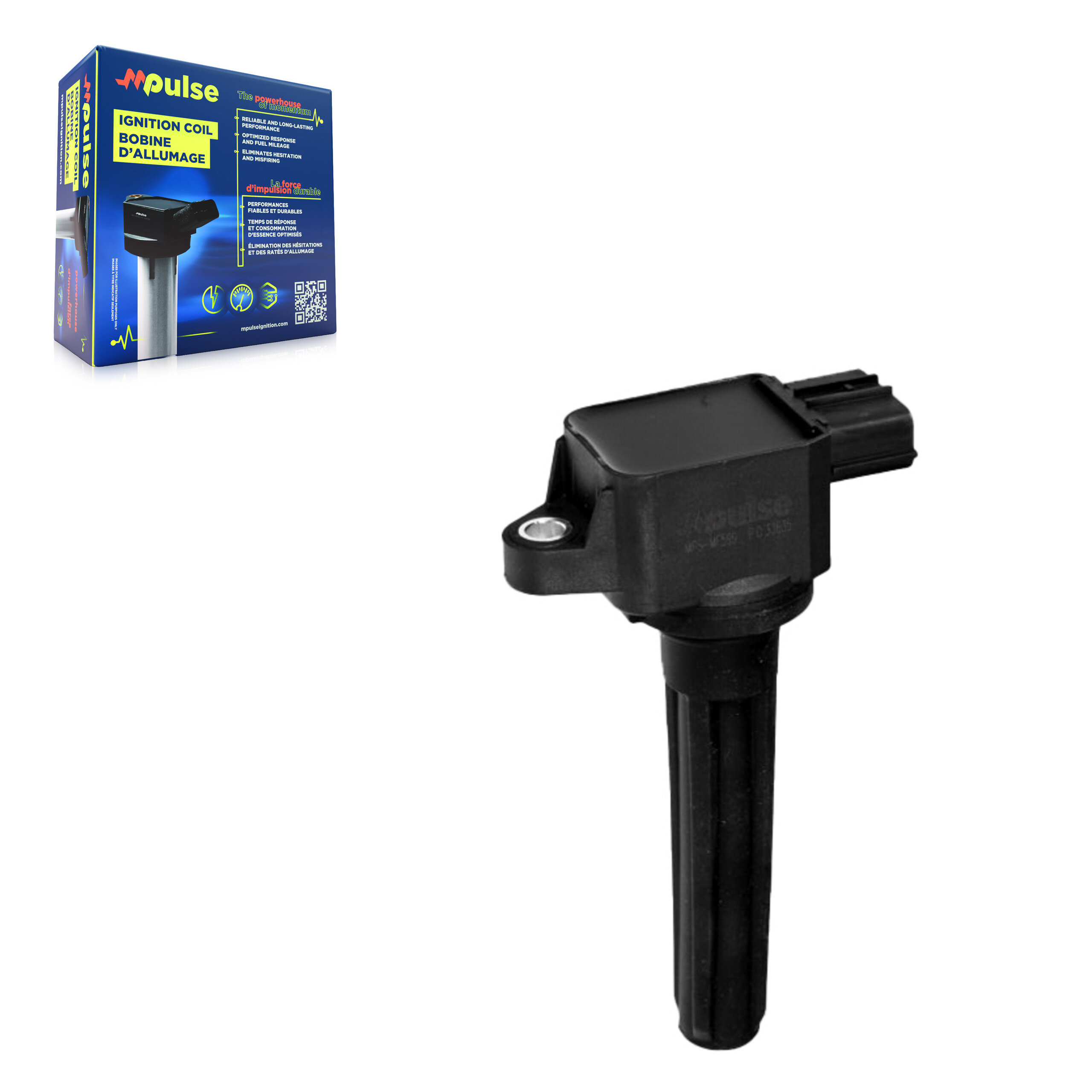 Ignition Coil