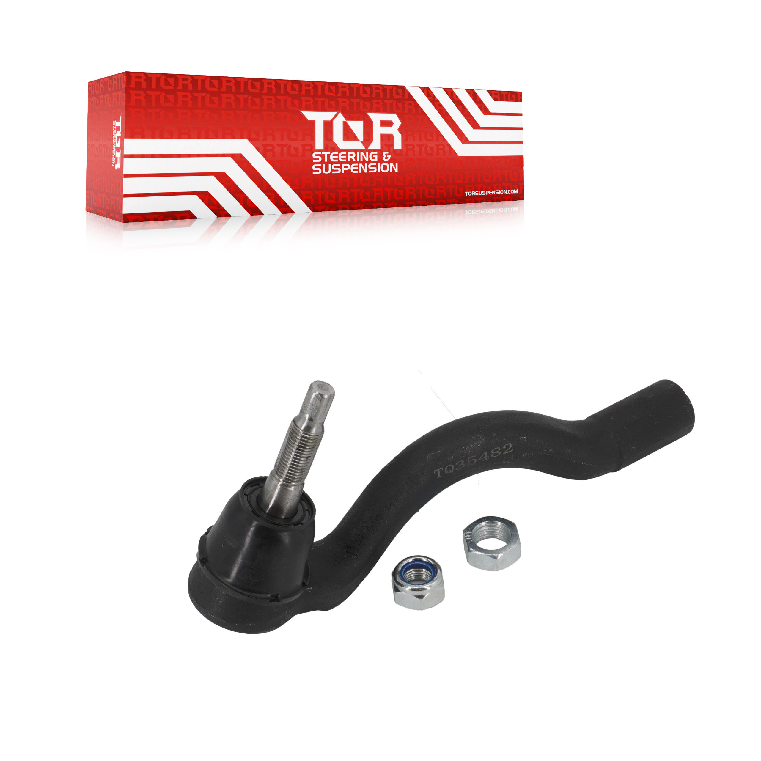 Steering Tie Rod End