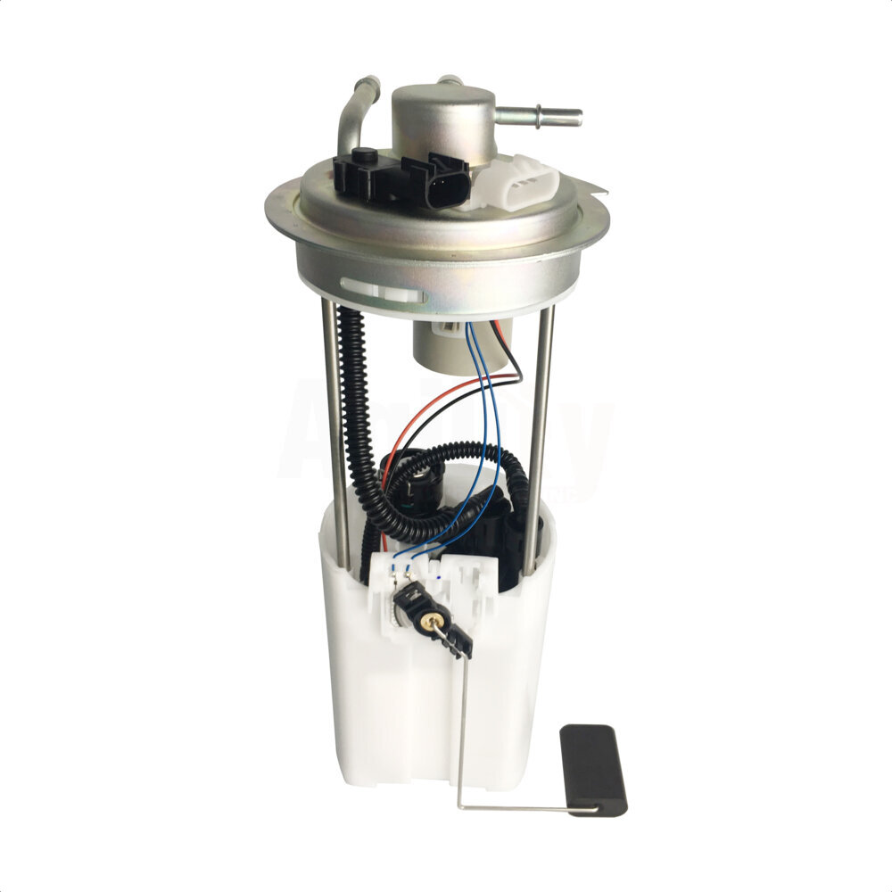 Fuel Pump Module Assembly