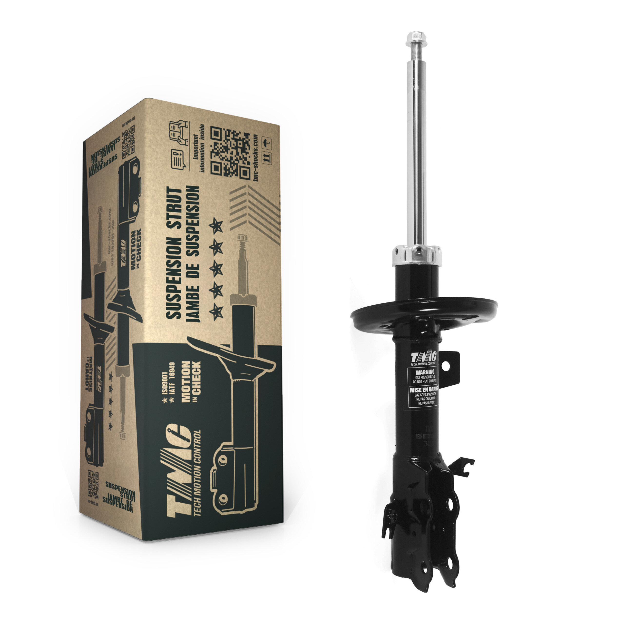 Suspension Strut