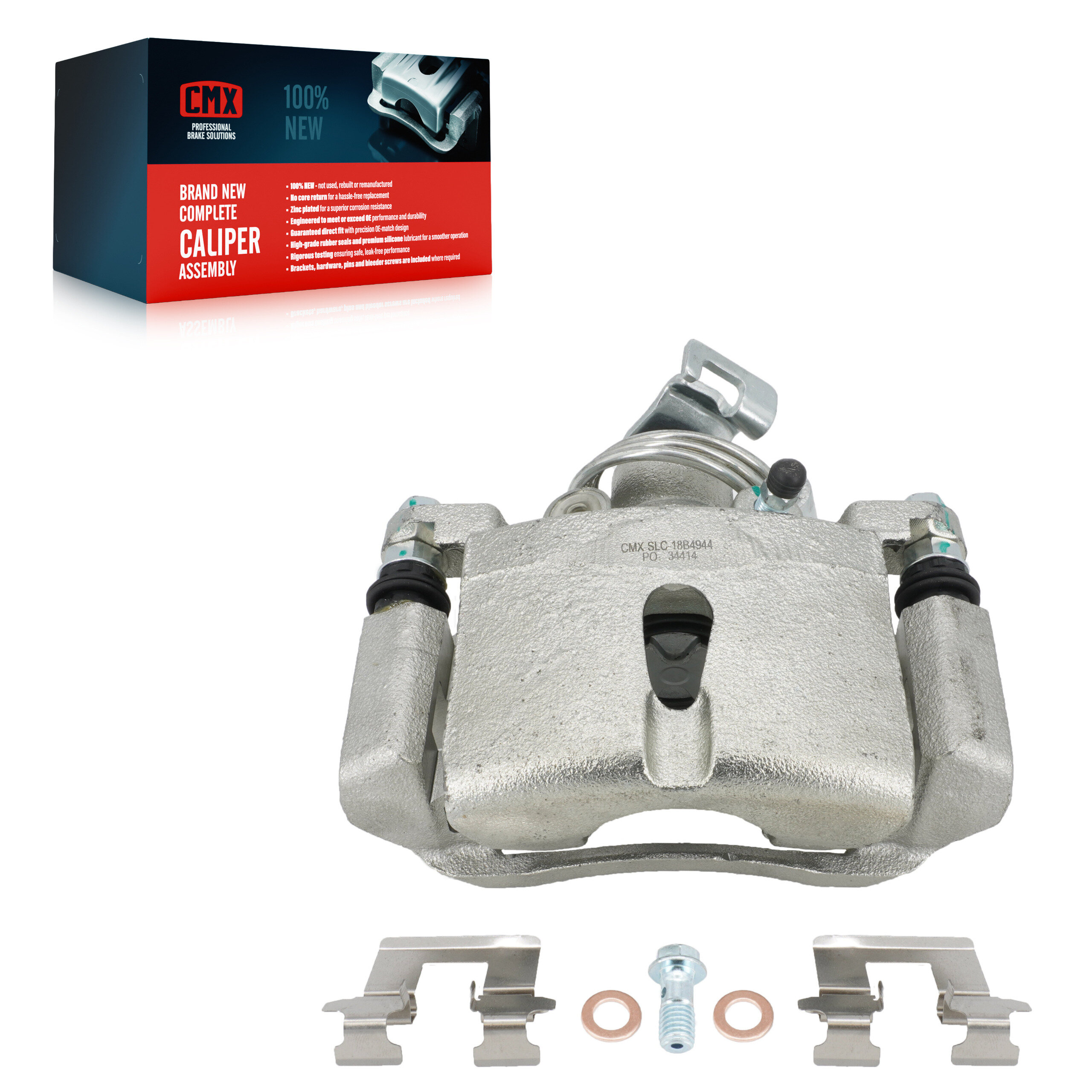 CMX - SLC-18B4944 - Disc Brake Caliper
