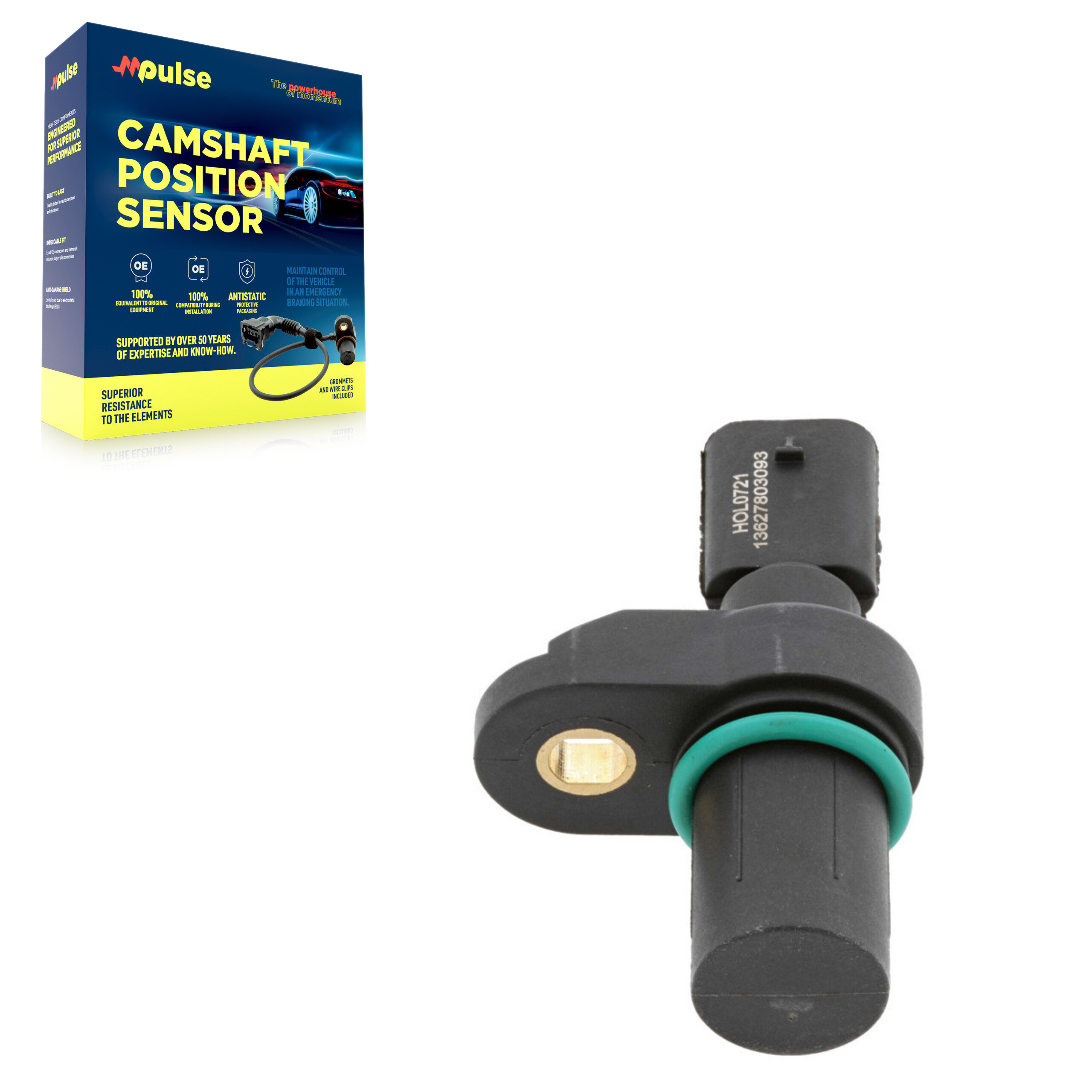 Engine Camshaft Position Sensor