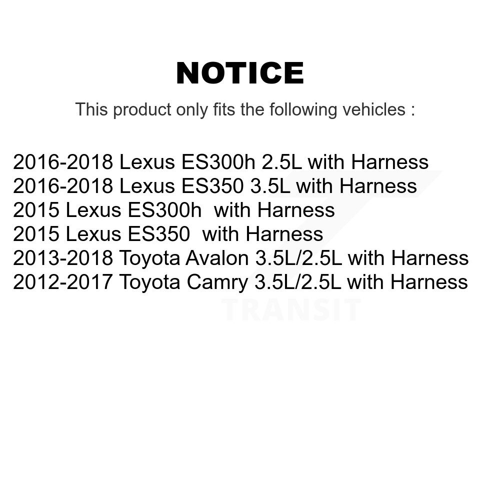 Mpulse - SEN-2ABS0902 - ABS Wheel Speed Sensor