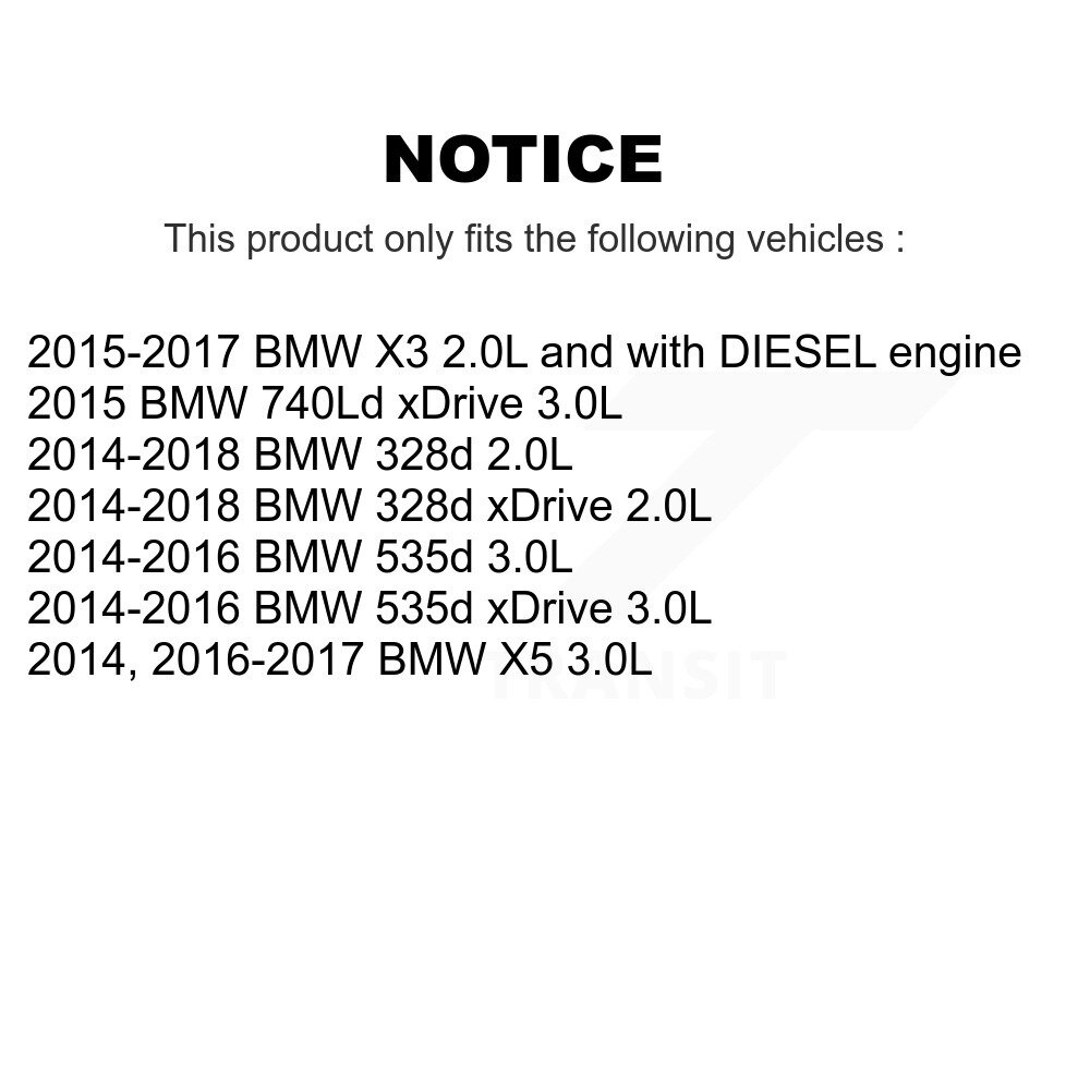 Mpulse - SEN-2CAM0413 - Engine Camshaft Position Sensor