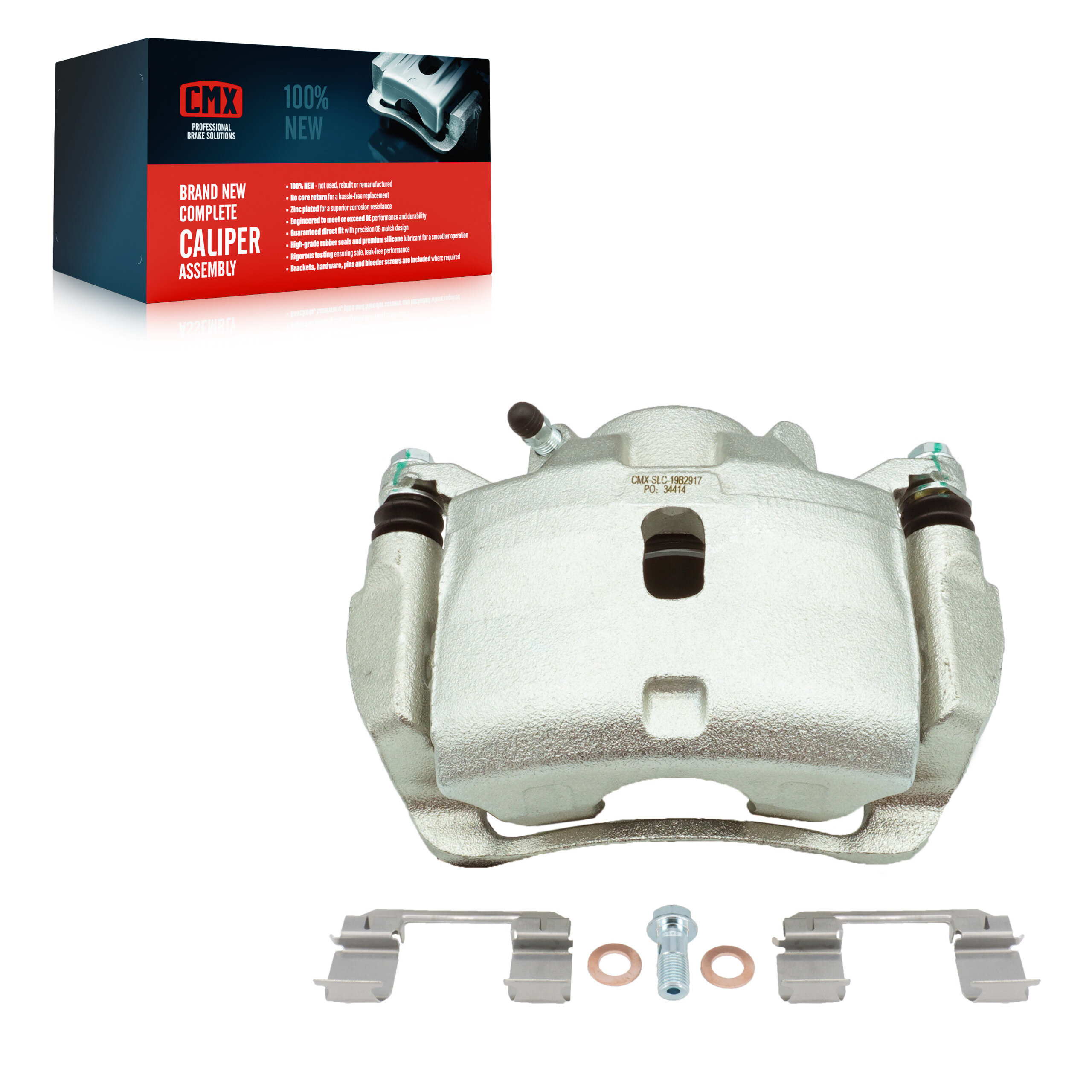 Disc Brake Caliper