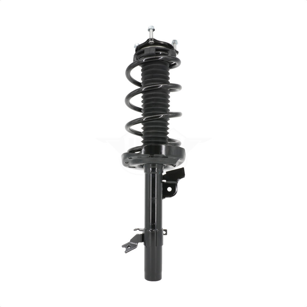 Suspension Strut Coil Spring Assembly