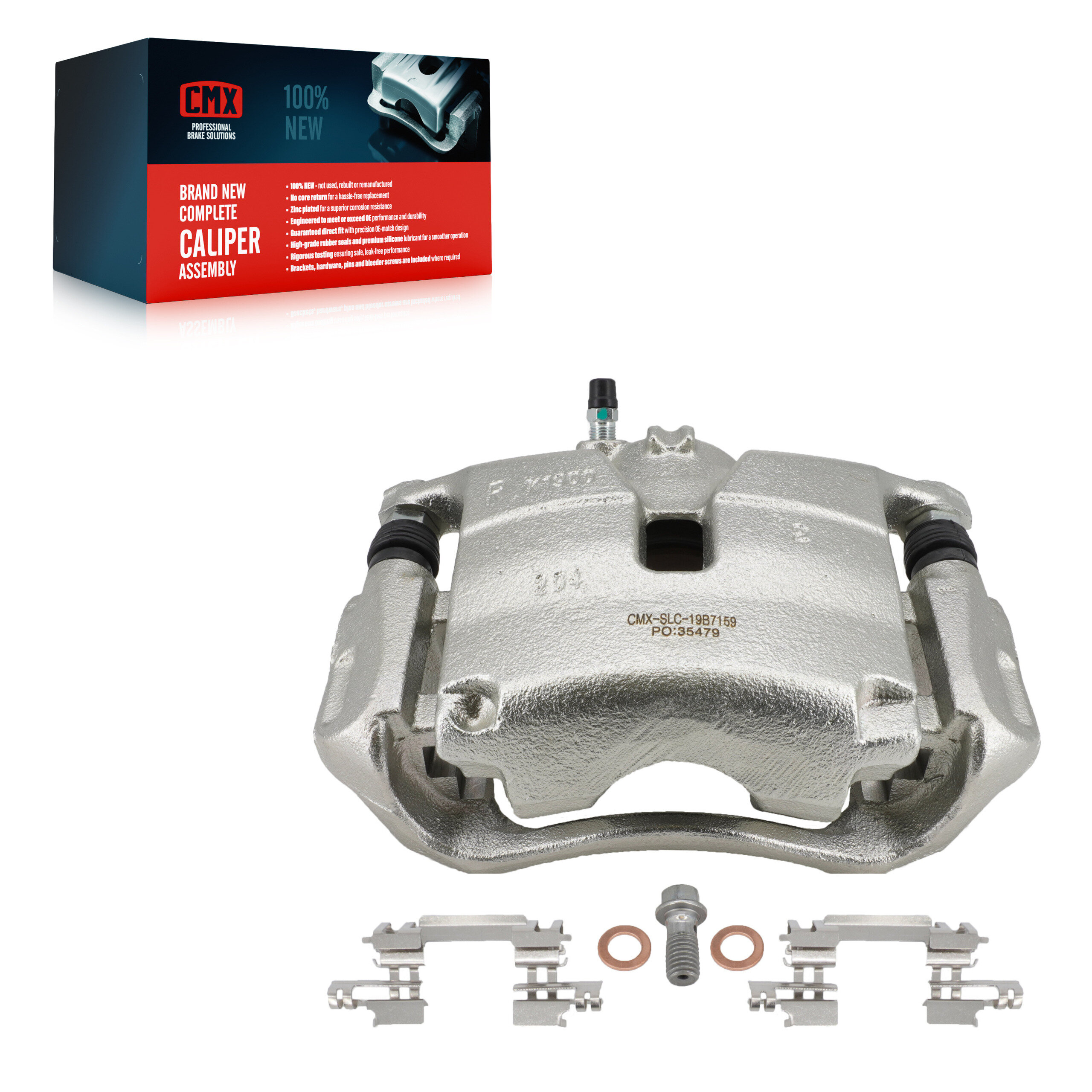Disc Brake Caliper