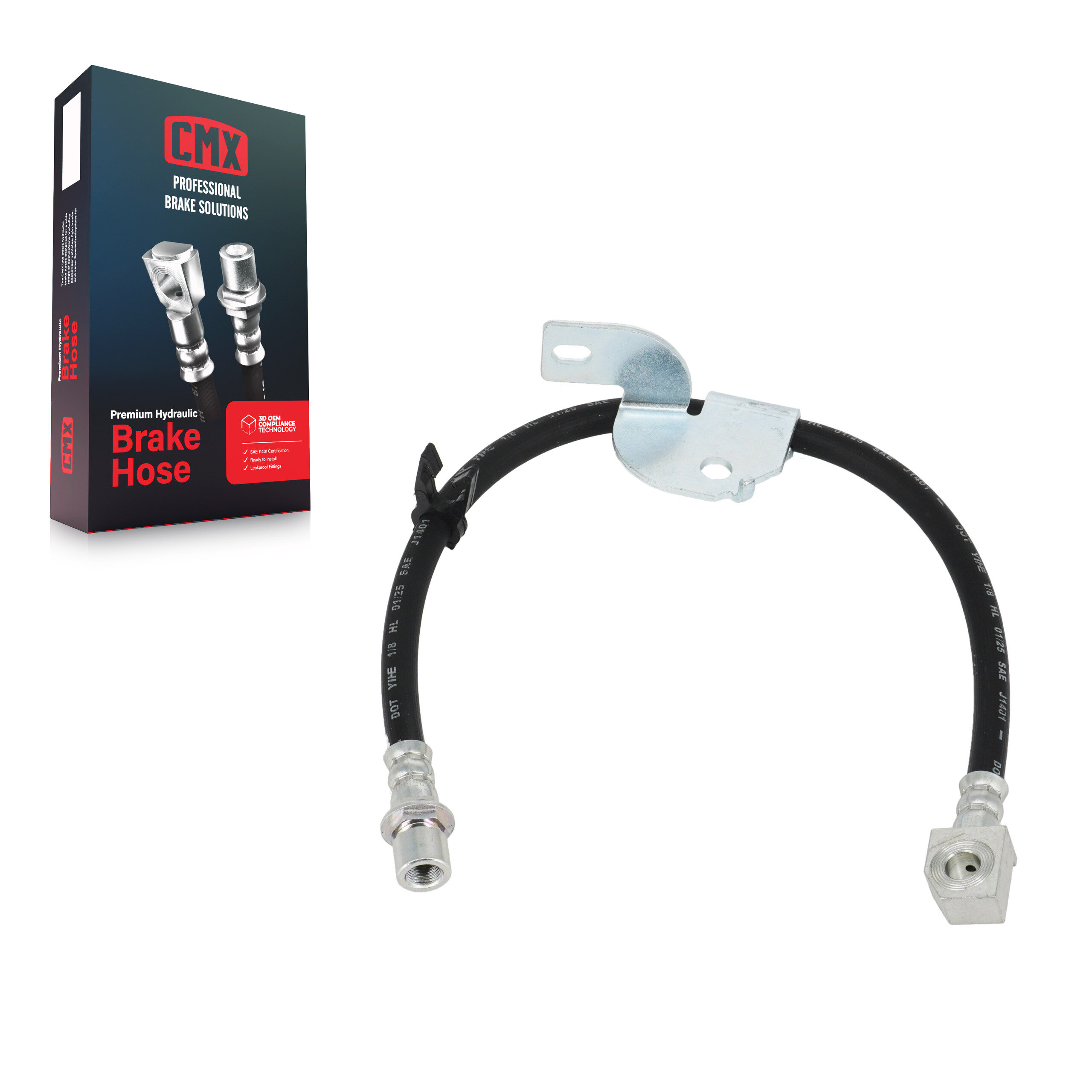 Brake Hydraulic Hose