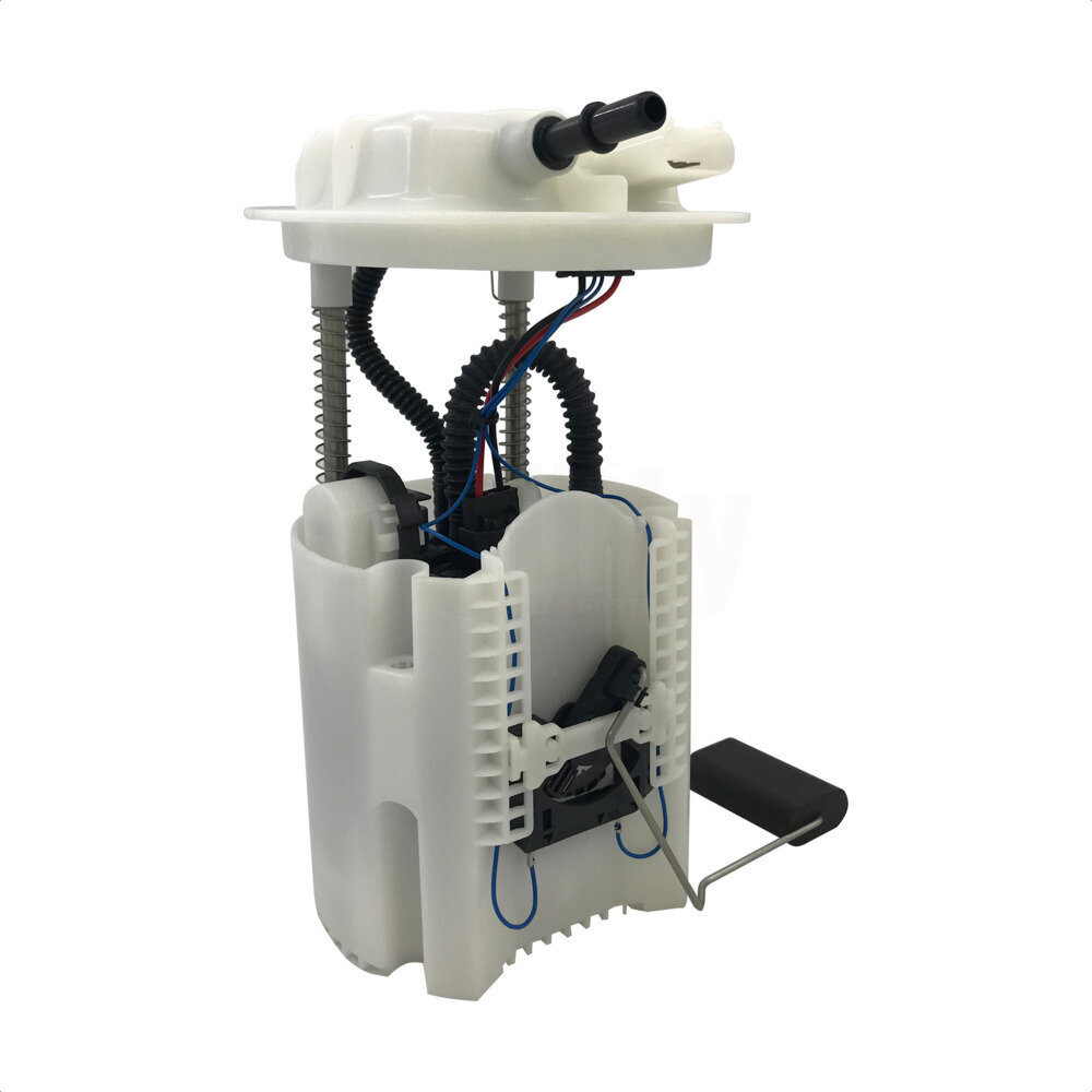 Fuel Pump Module Assembly