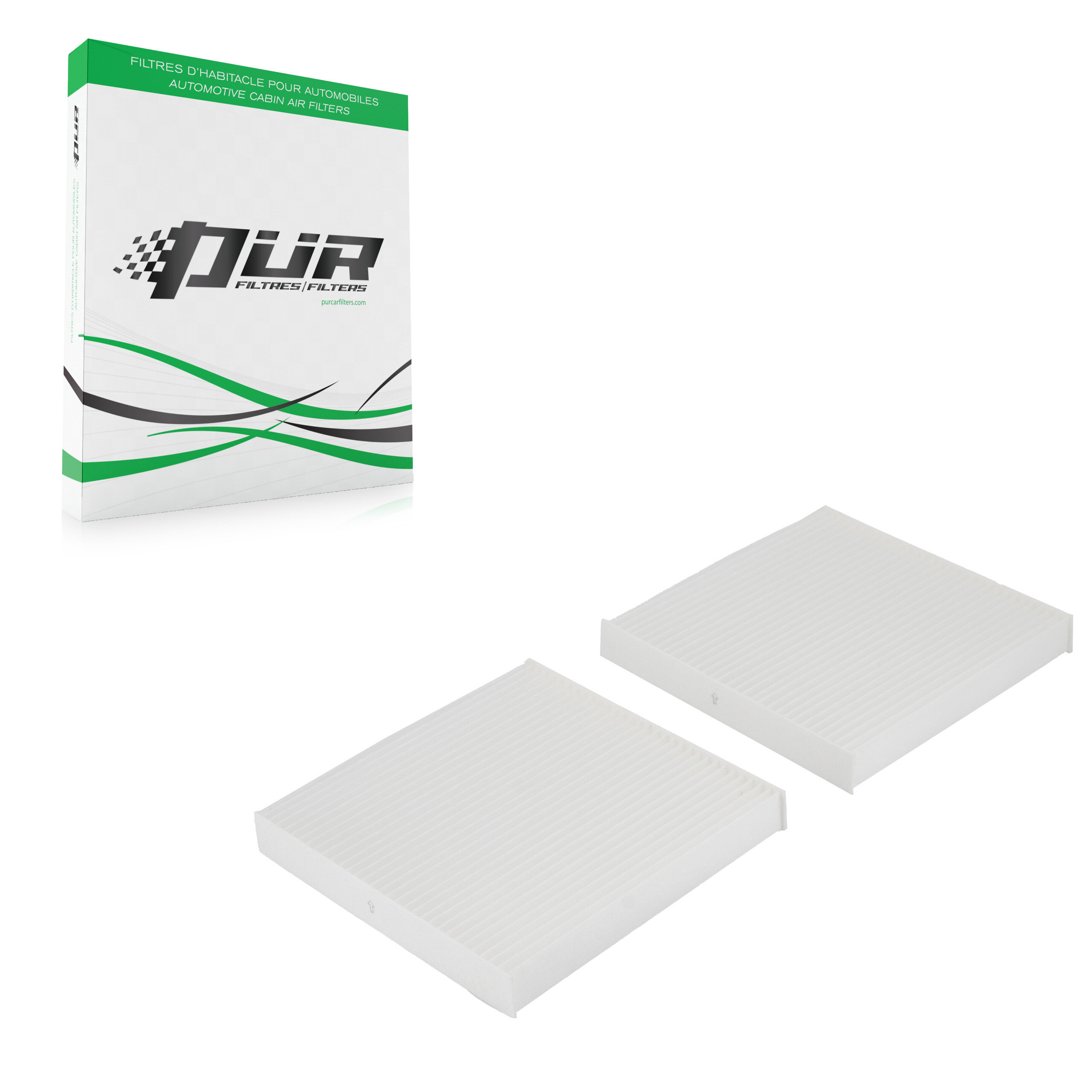Cabin Air Filter