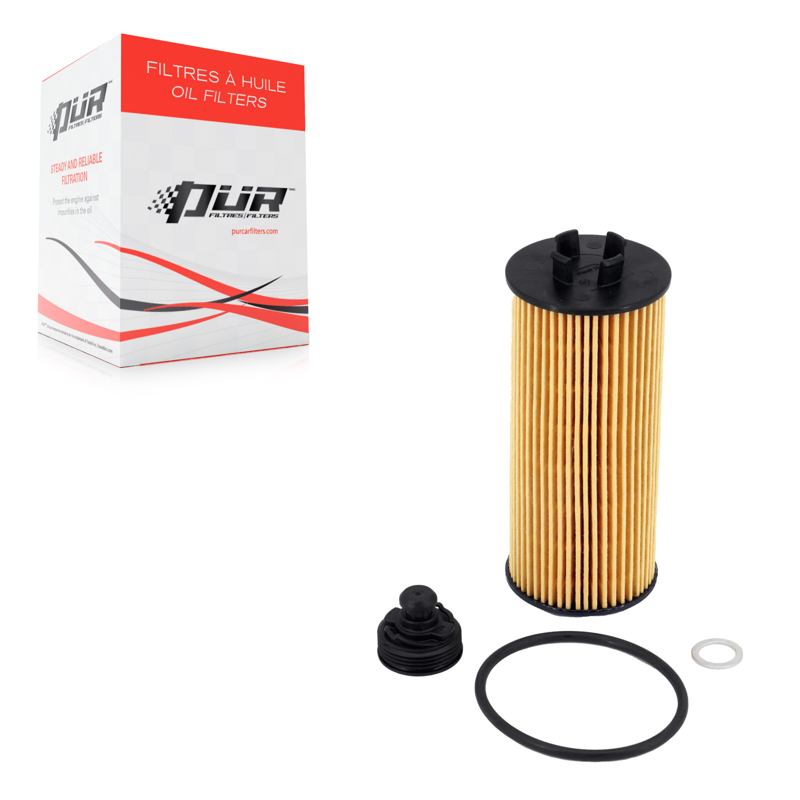 Engine Oil Filter