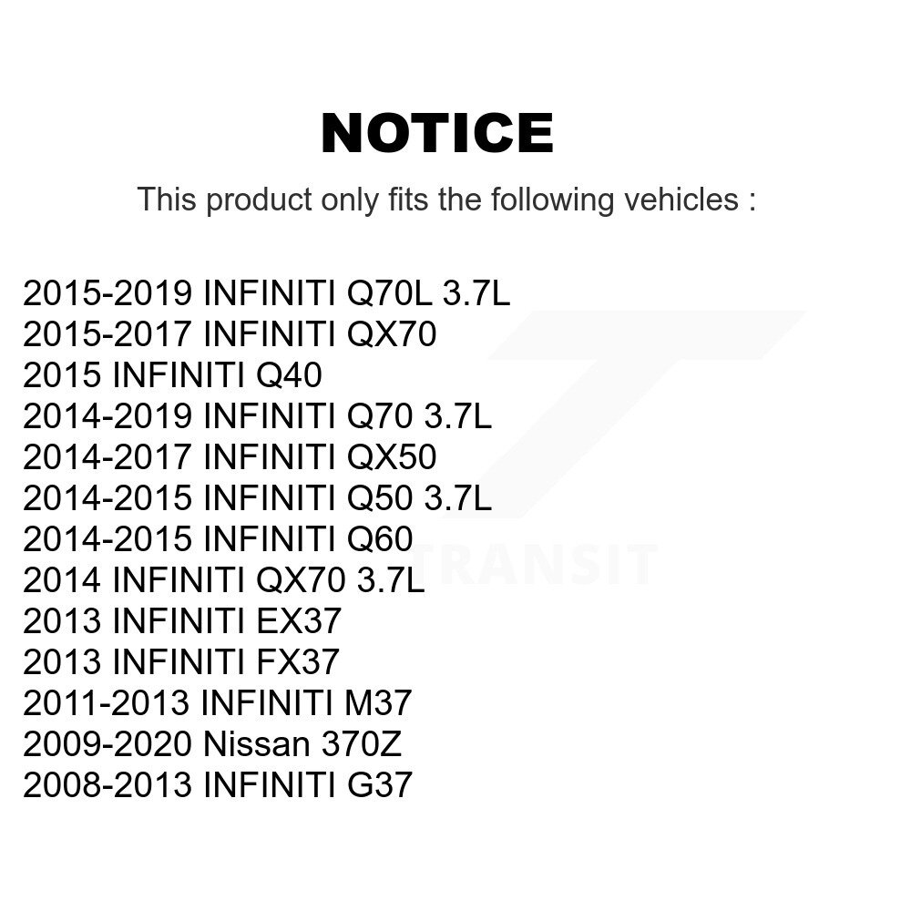 Kobra - KBR-A070795 - Serpentine Belt