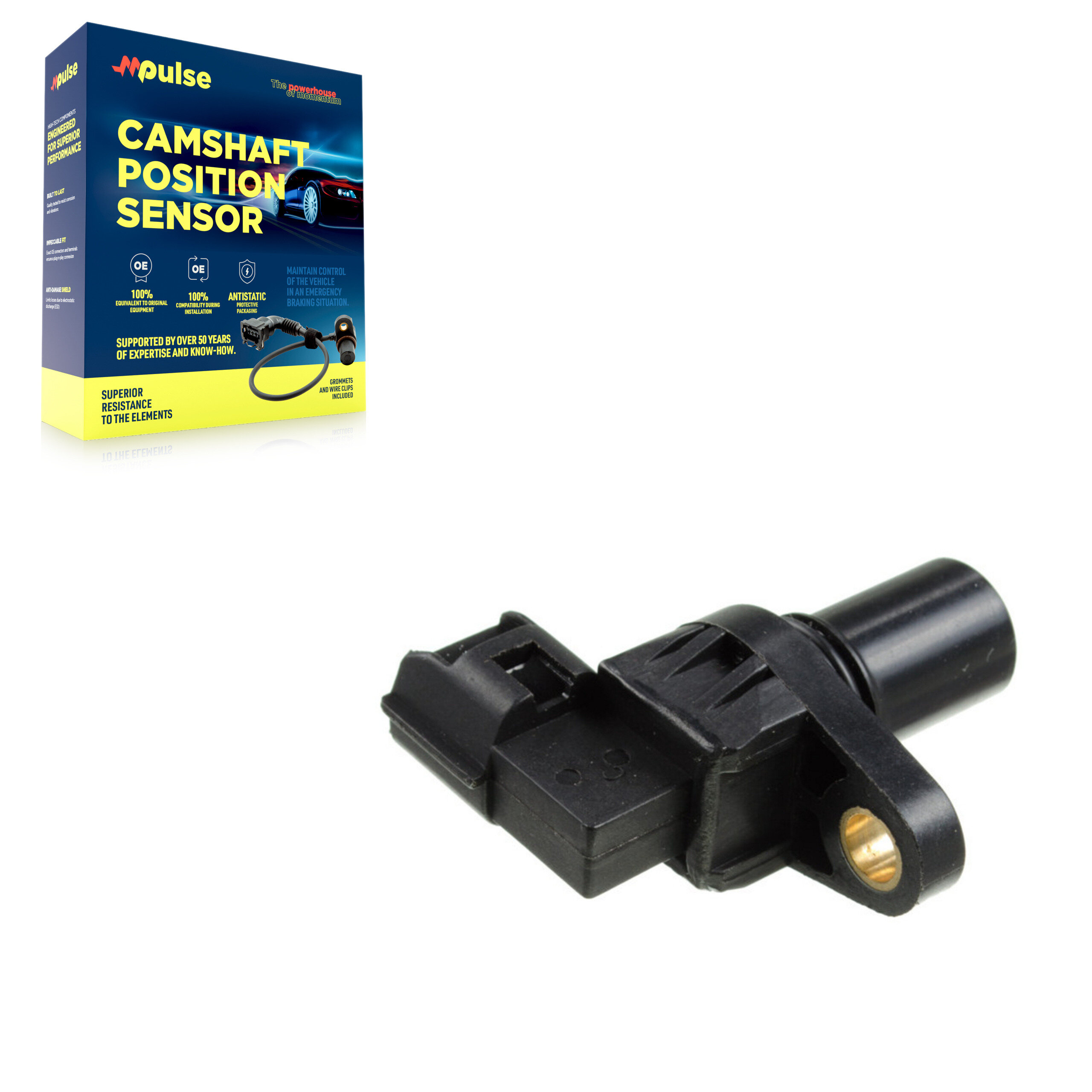 Engine Camshaft Position Sensor