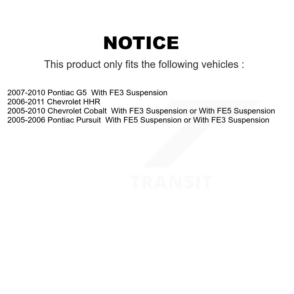 Top Quality - 72-K80567 - Suspension Ball Joint