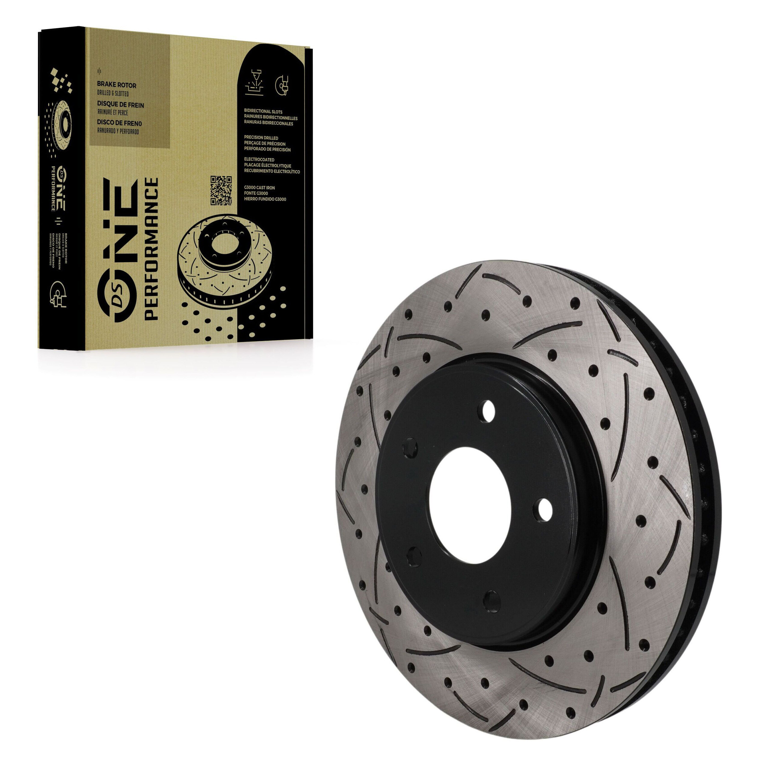 Disc Brake Rotor