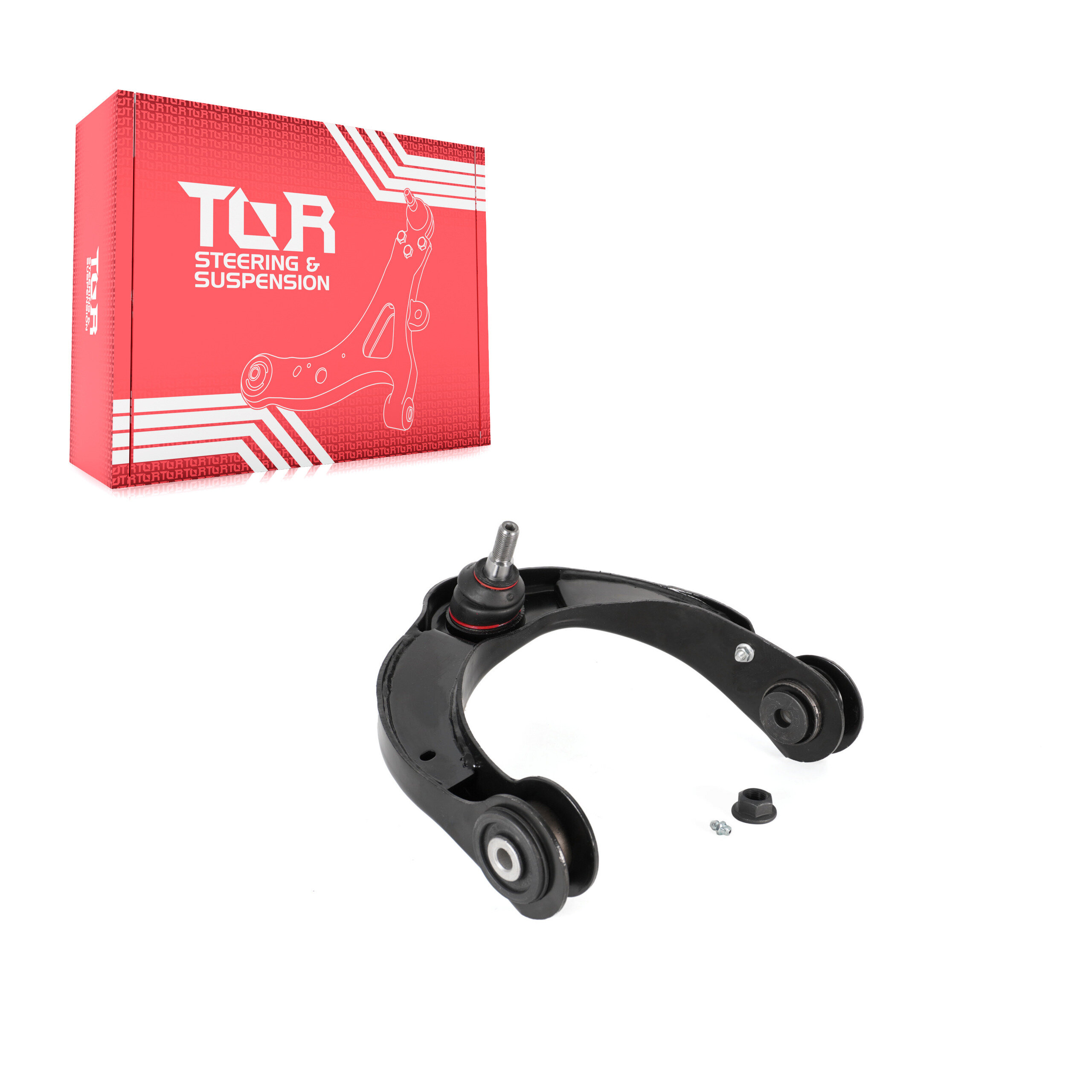 Suspension Control Arm Ball Joint Assembly