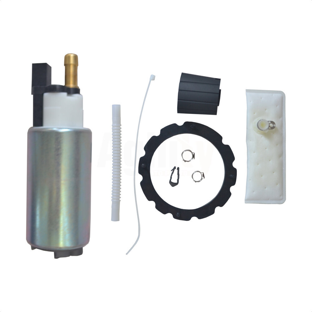 Electric Fuel Pump