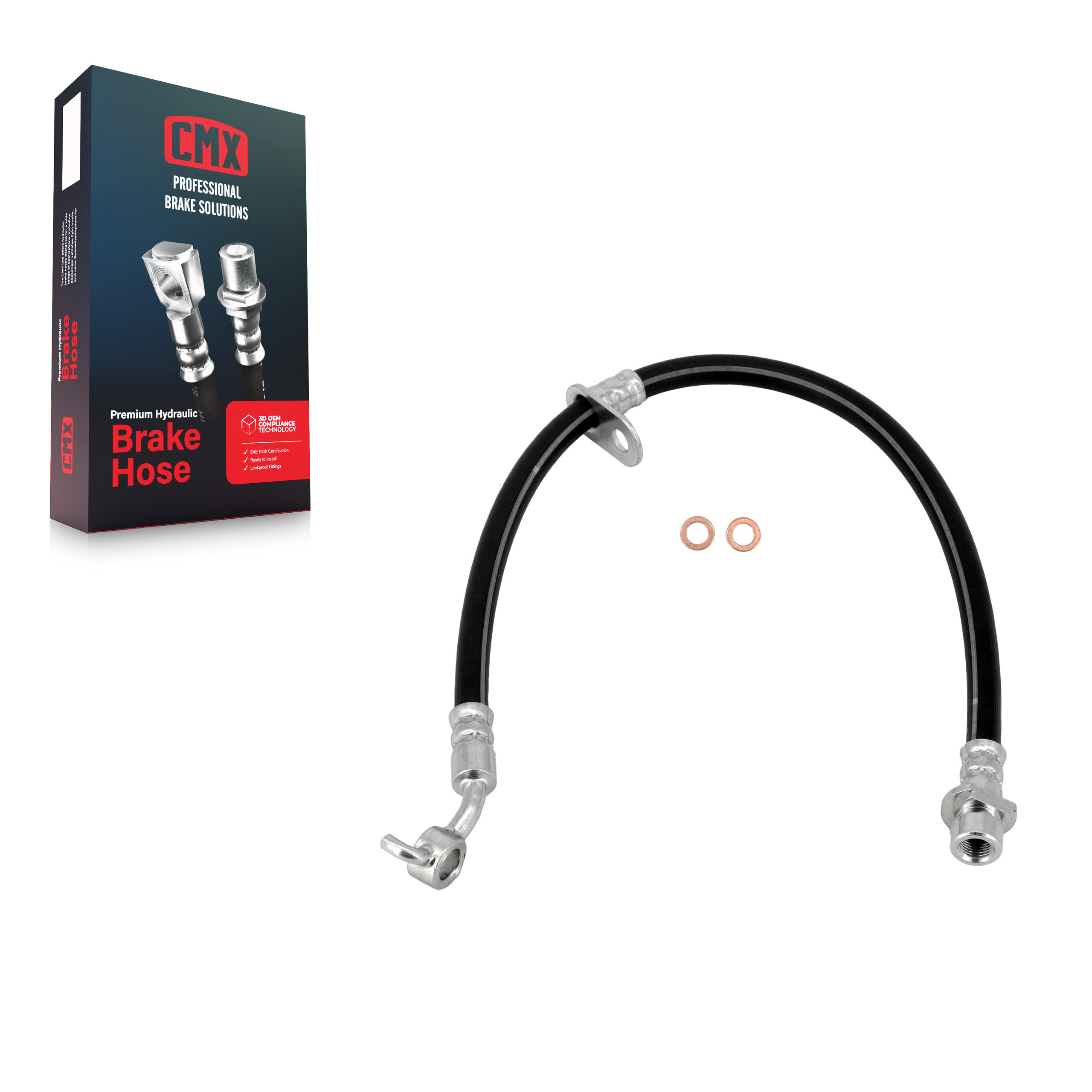 Brake Hydraulic Hose