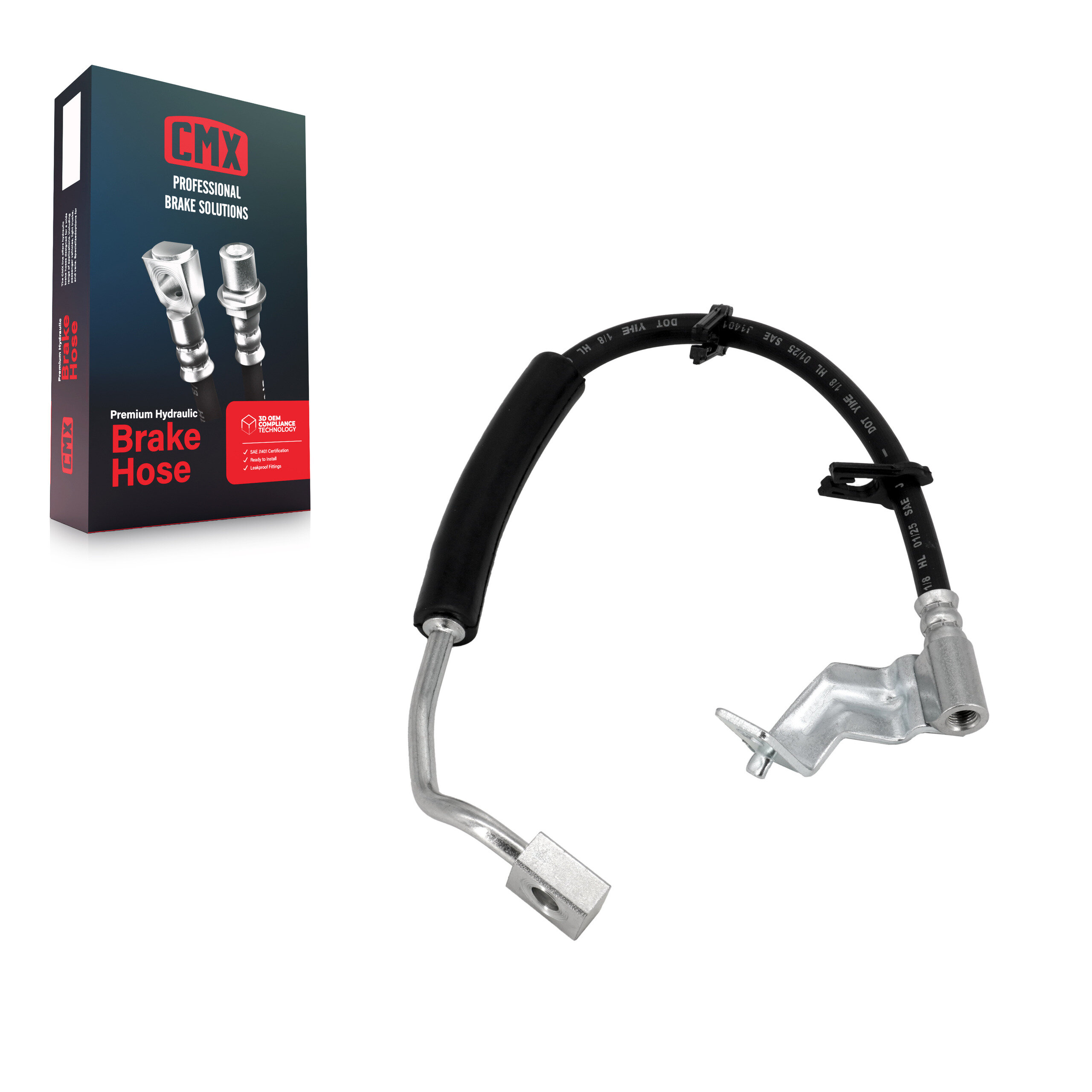 Brake Hydraulic Hose