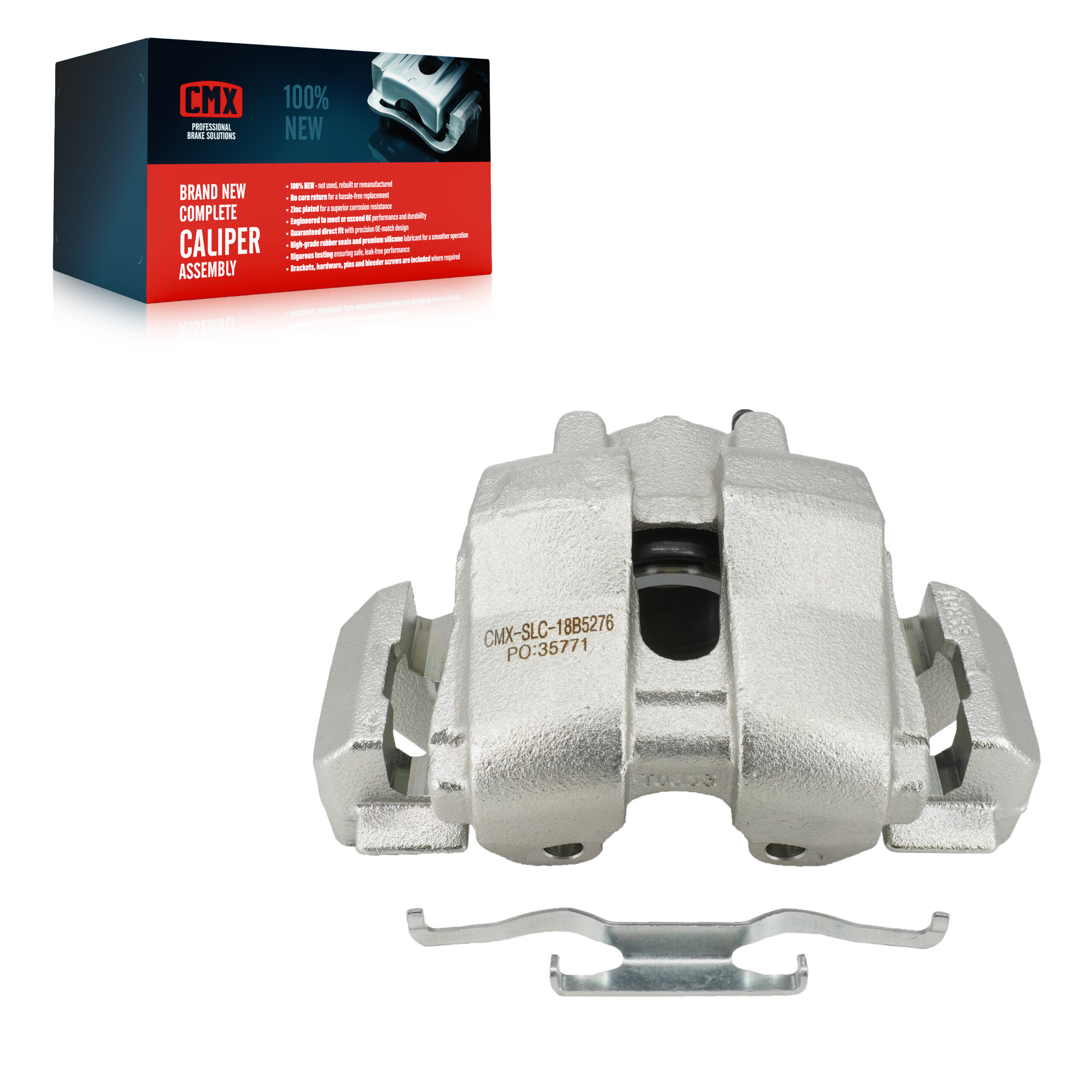 Disc Brake Caliper