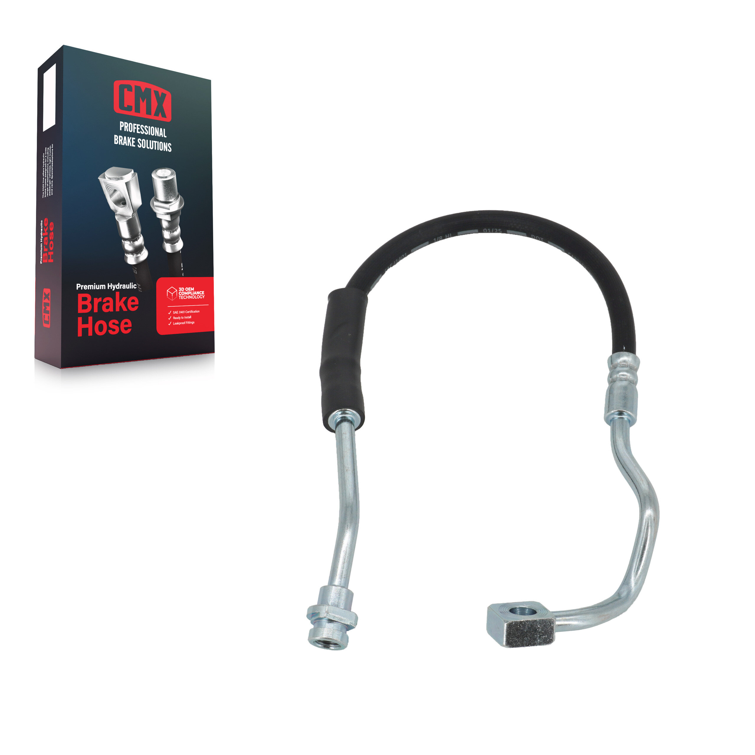 Brake Hydraulic Hose